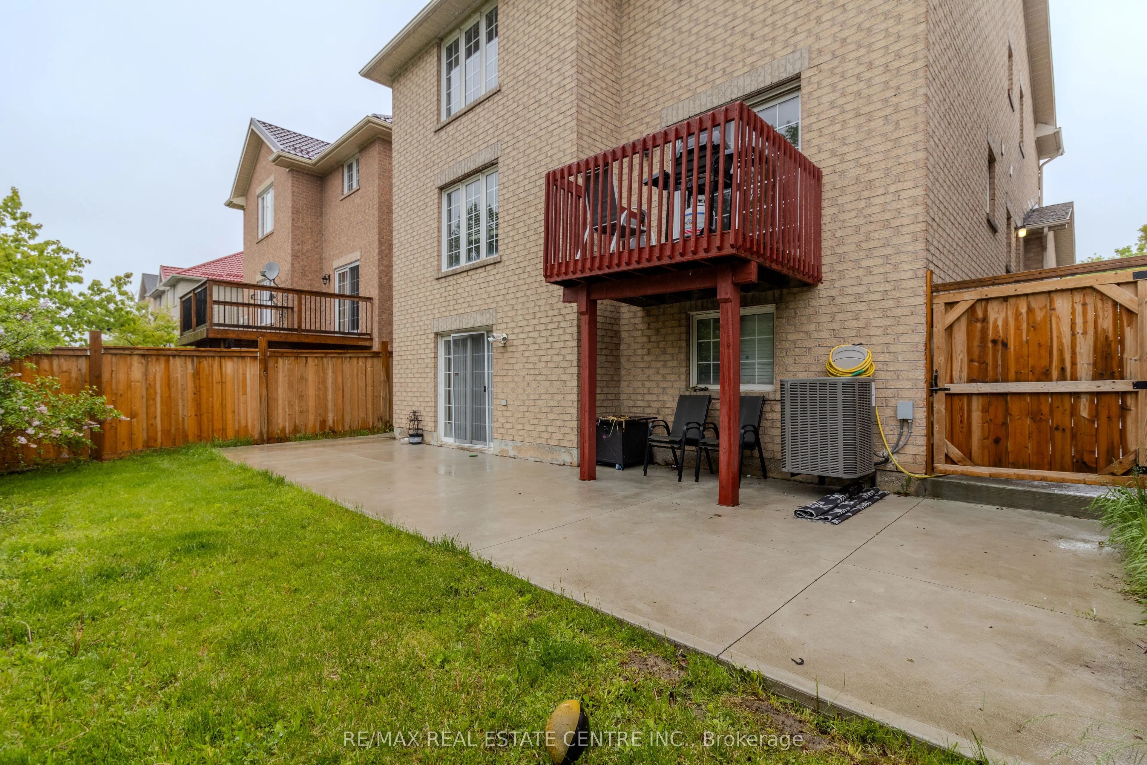 116 Rollingwood Bsmt Drive