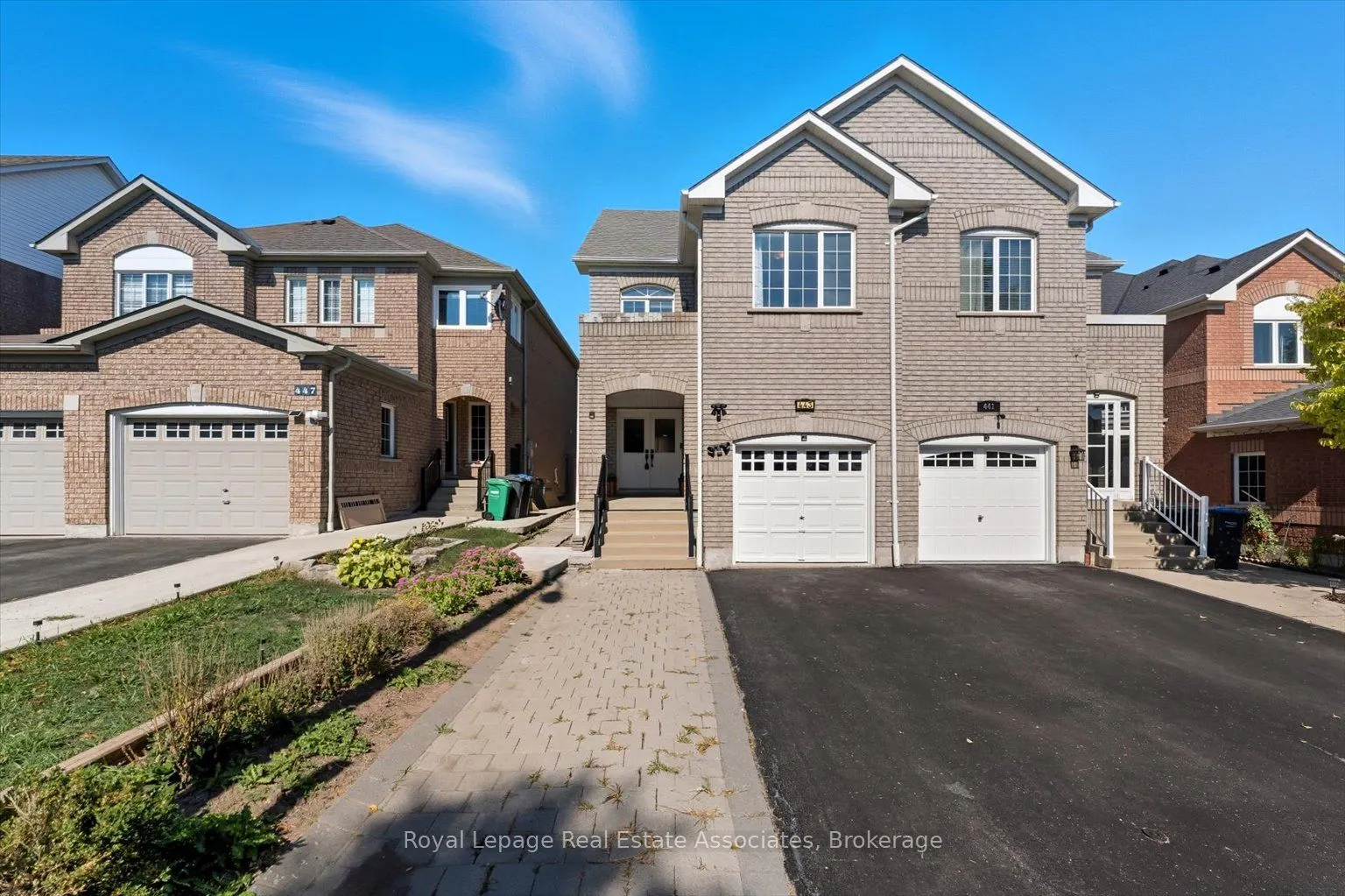 443 Stonetree Court
