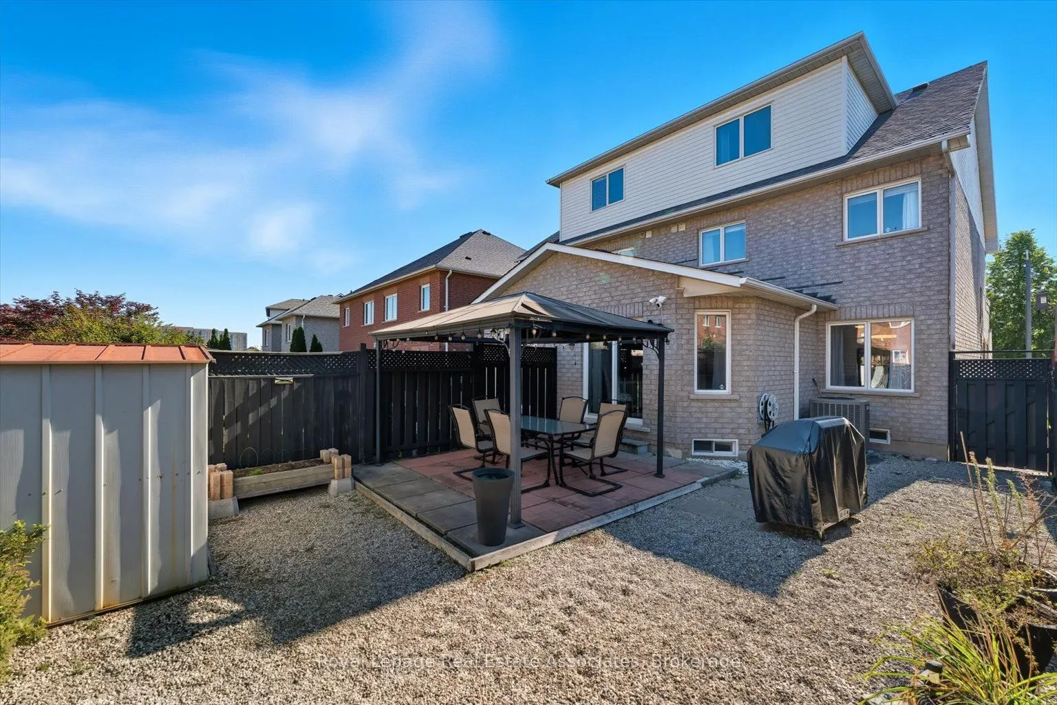 443 Stonetree Court