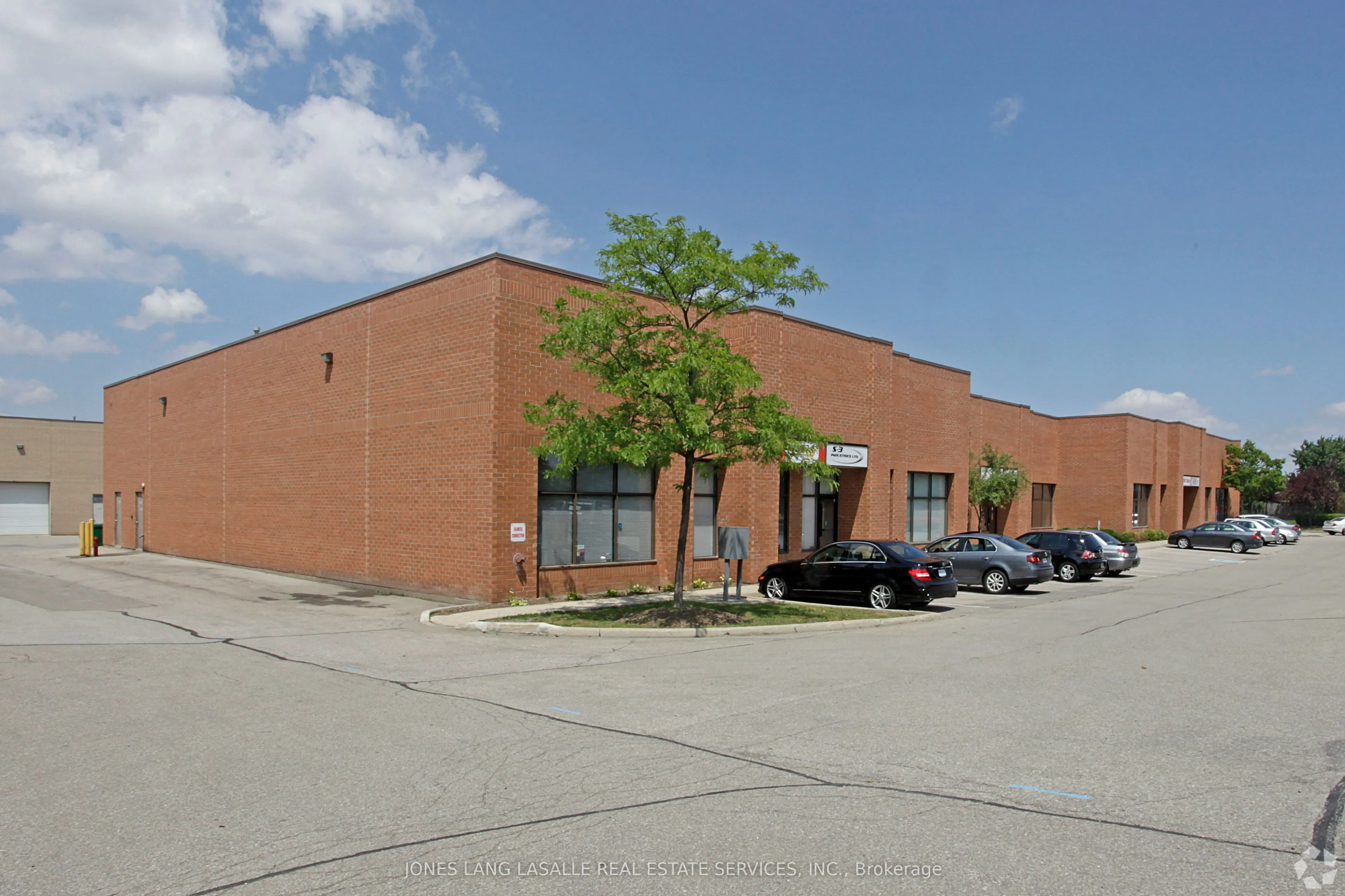 3995 Sladeview Crescent, #3