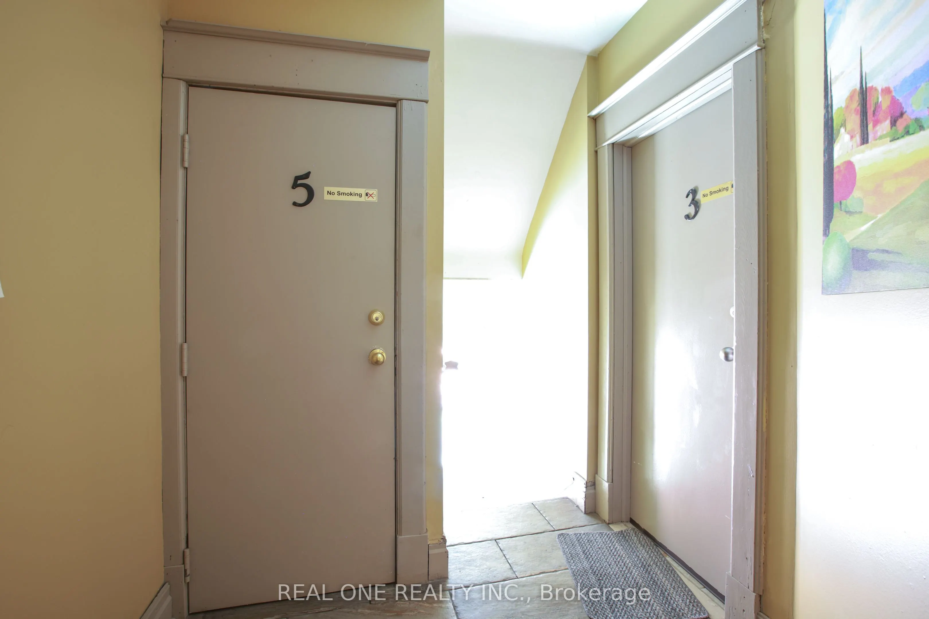 239 Main Street N, #Unit 5