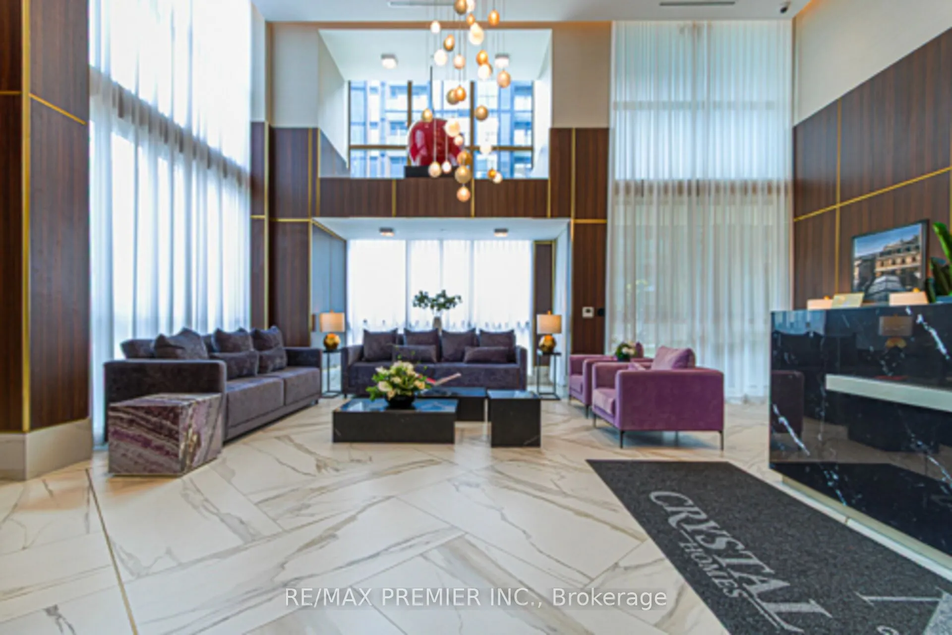 2343 Khalsa Gate W, #821