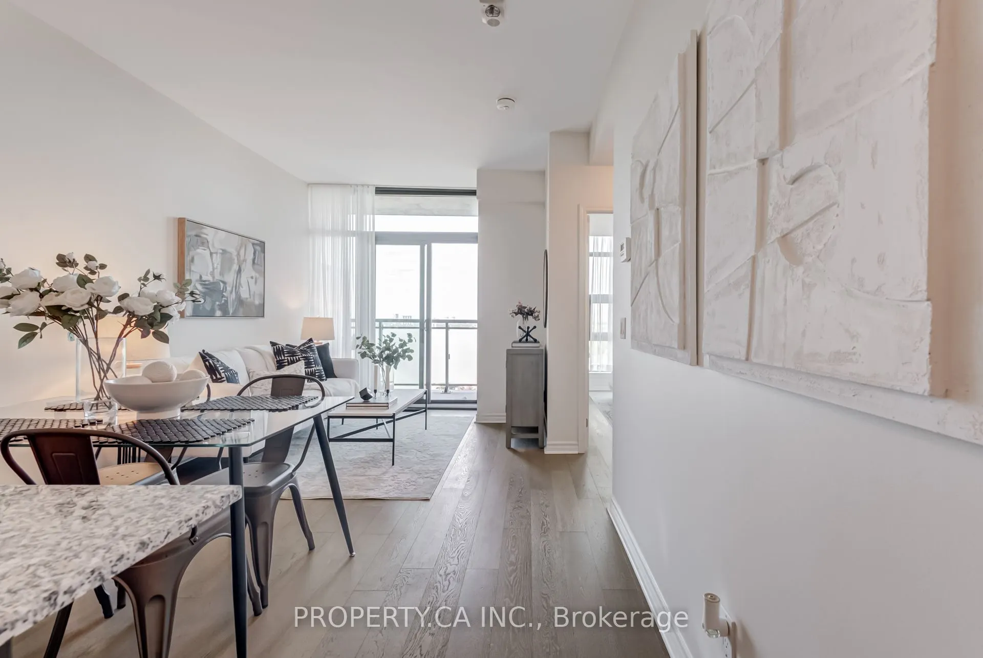 2522 Keele Street, #704