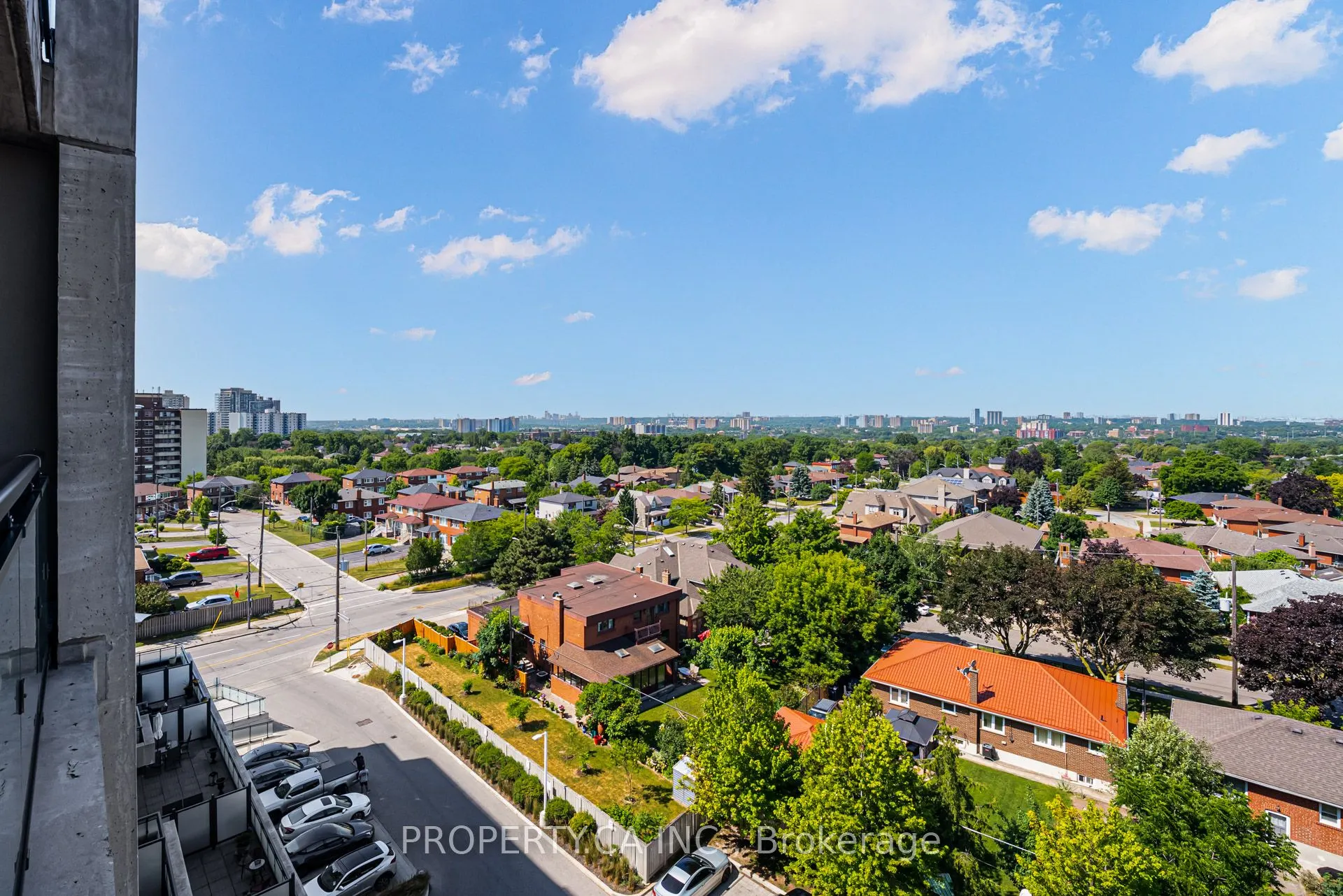 2522 Keele Street, #704