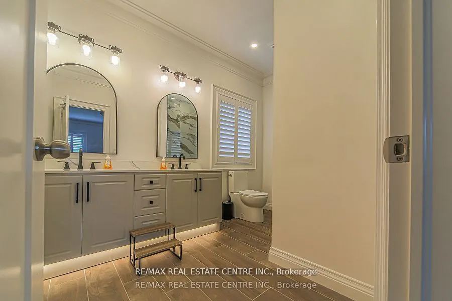 1 Hawthorn Crescent