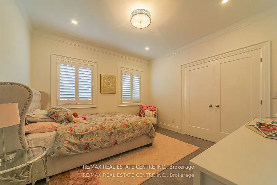 1 Hawthorn Crescent