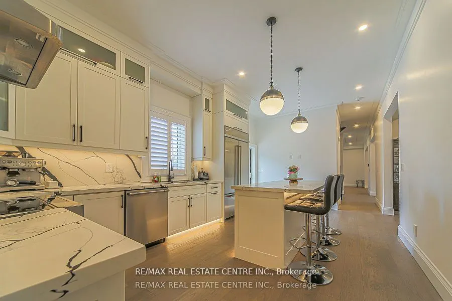 1 Hawthorn Crescent