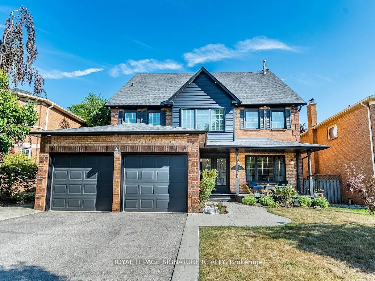 1206 Glenashton Drive