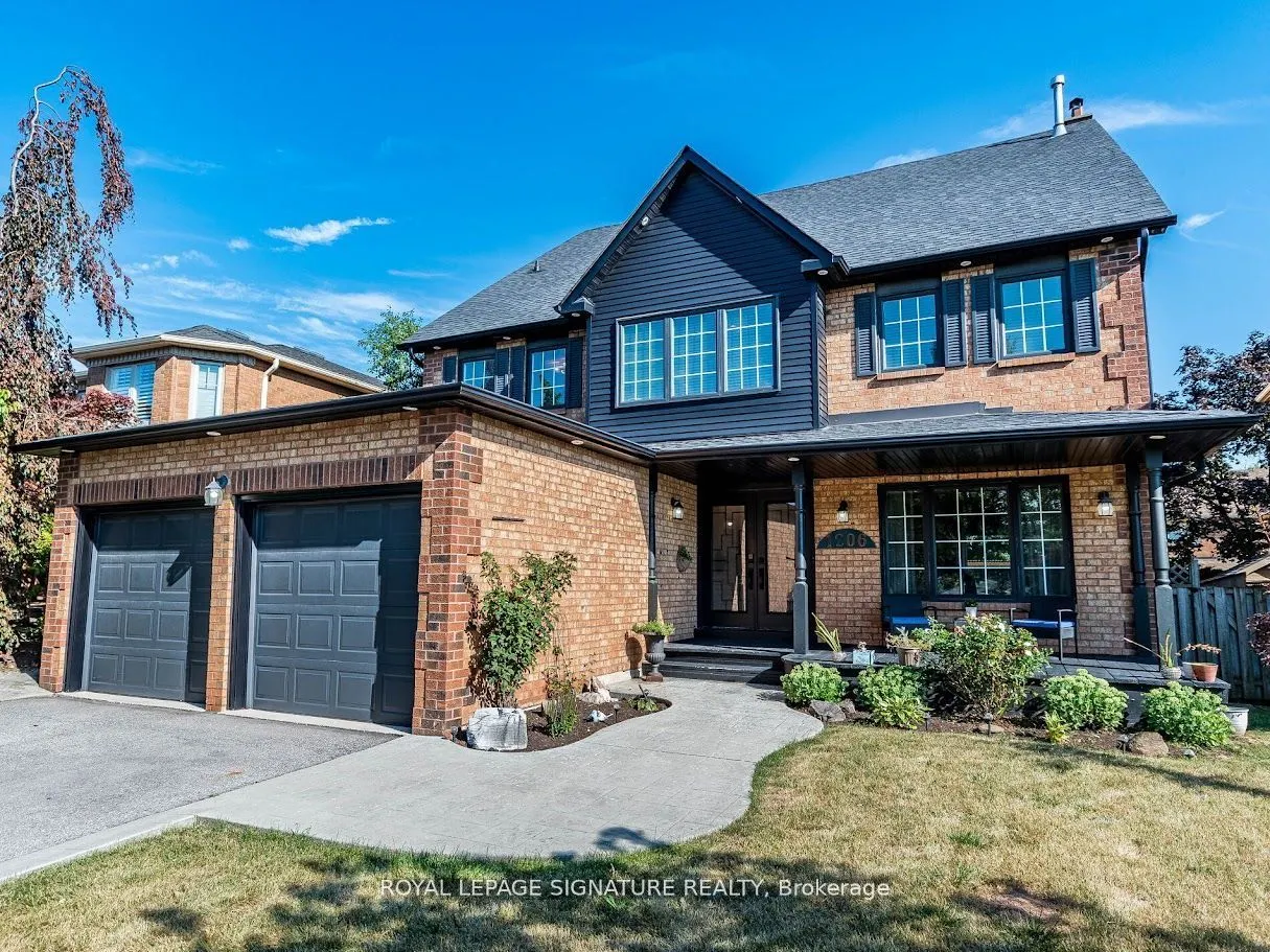 1206 Glenashton Drive