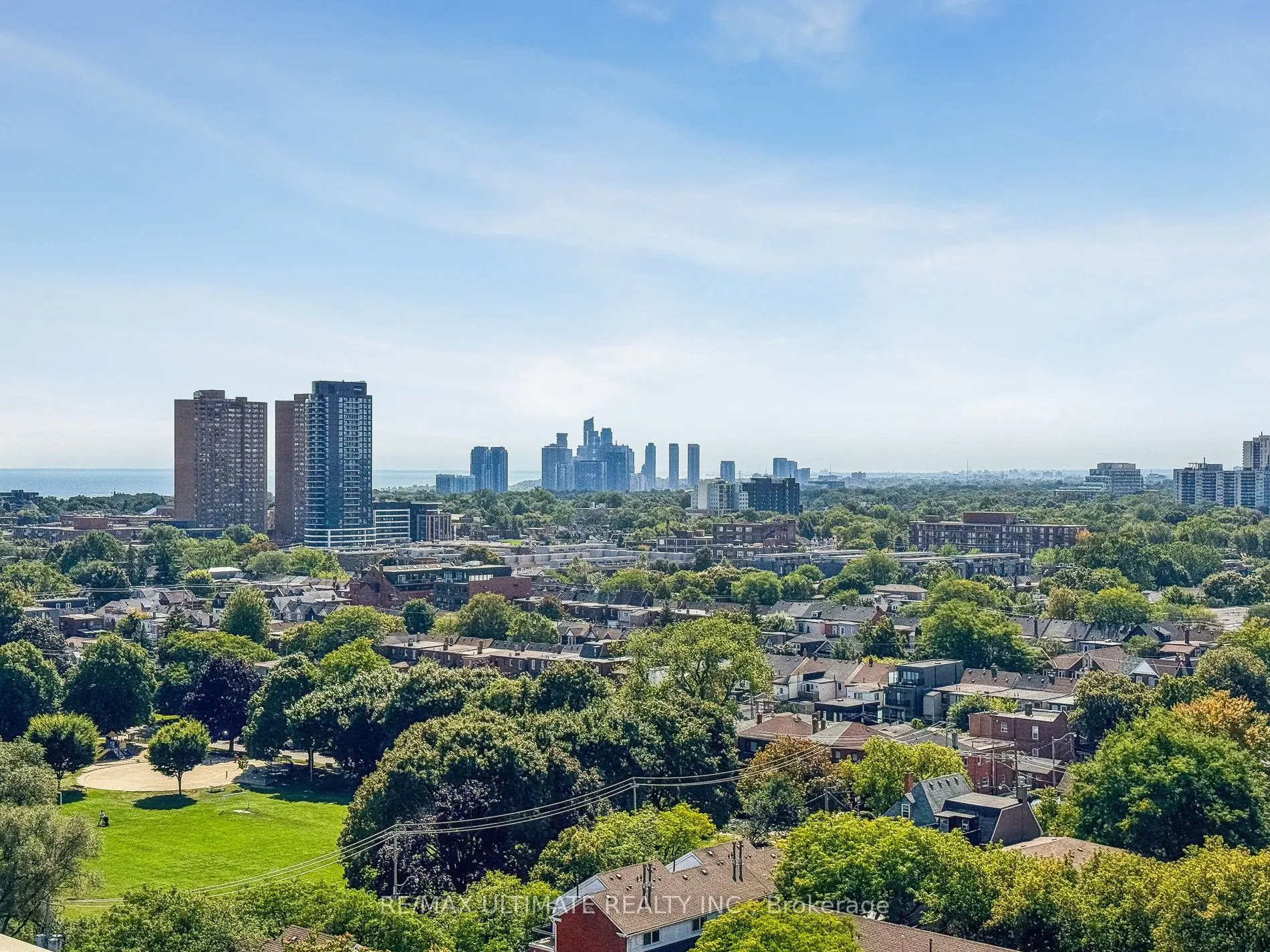 816 Lansdowne Avenue, #1402
