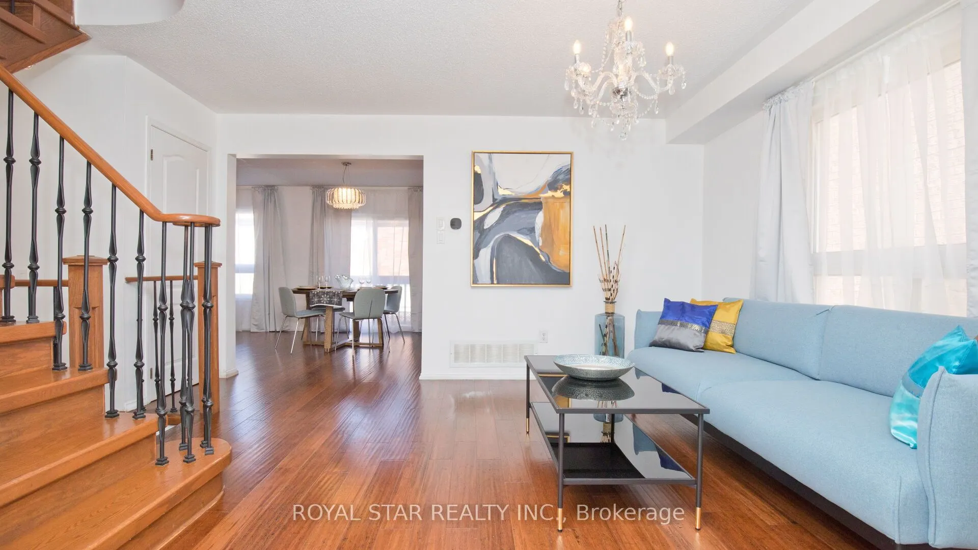 13 Waterdale Road