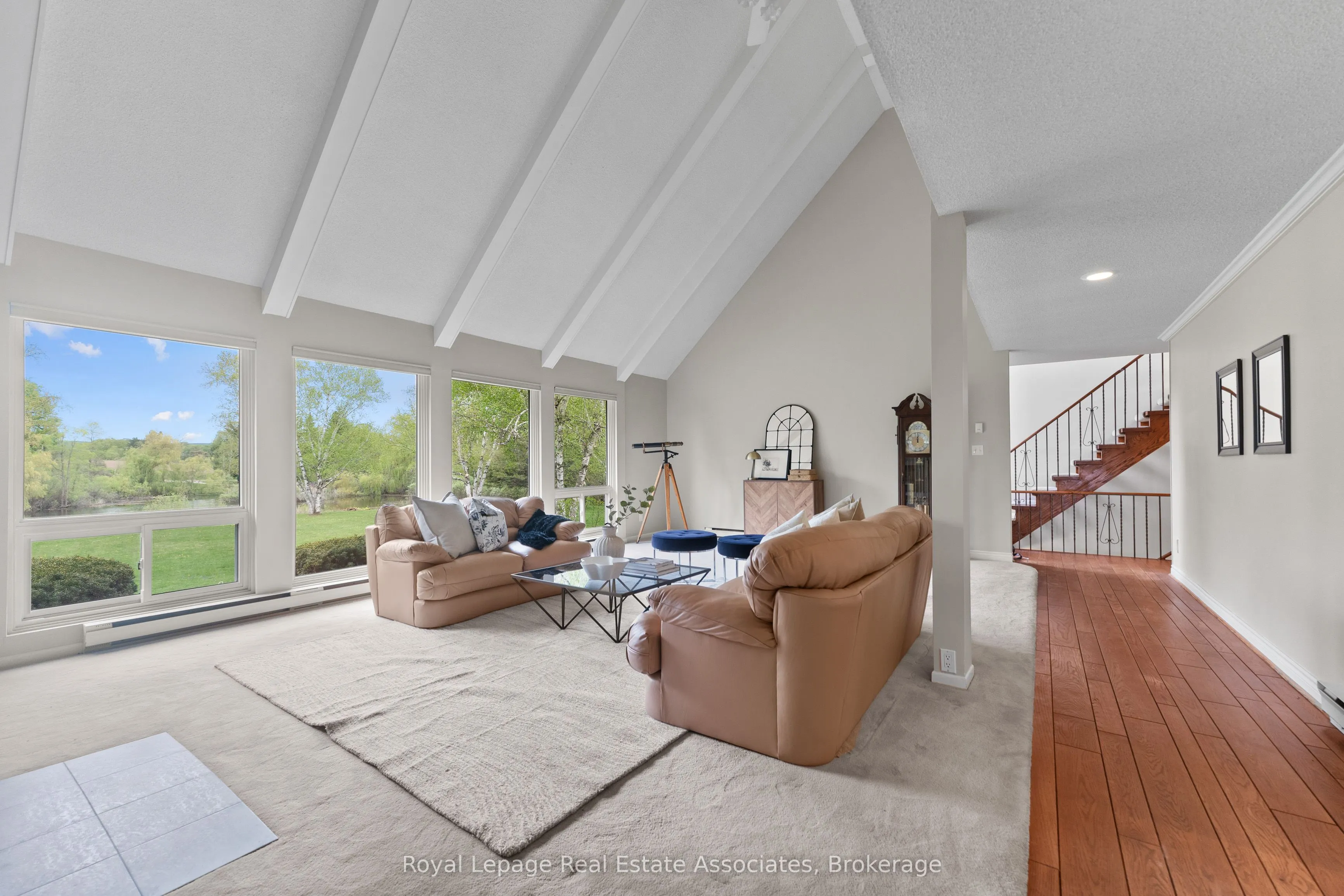 15633 Kennedy Road