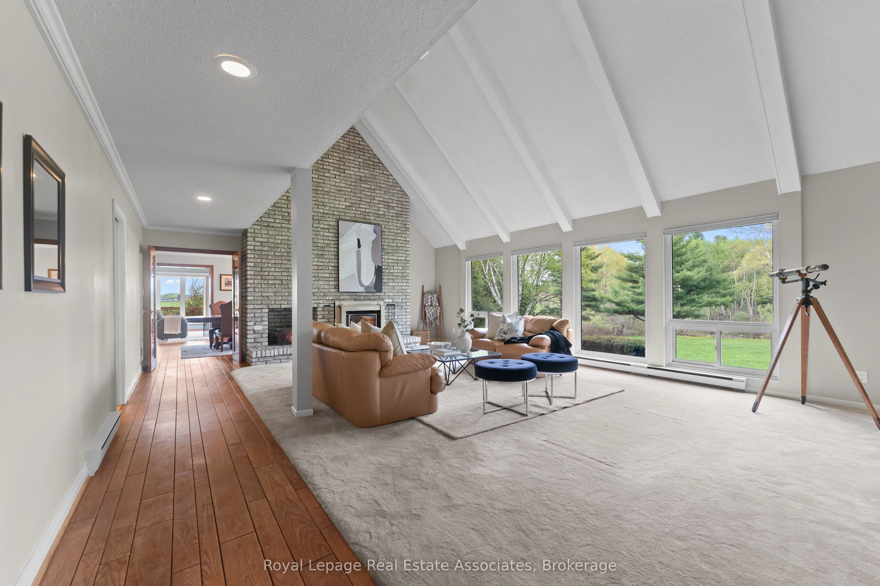 15633 Kennedy Road