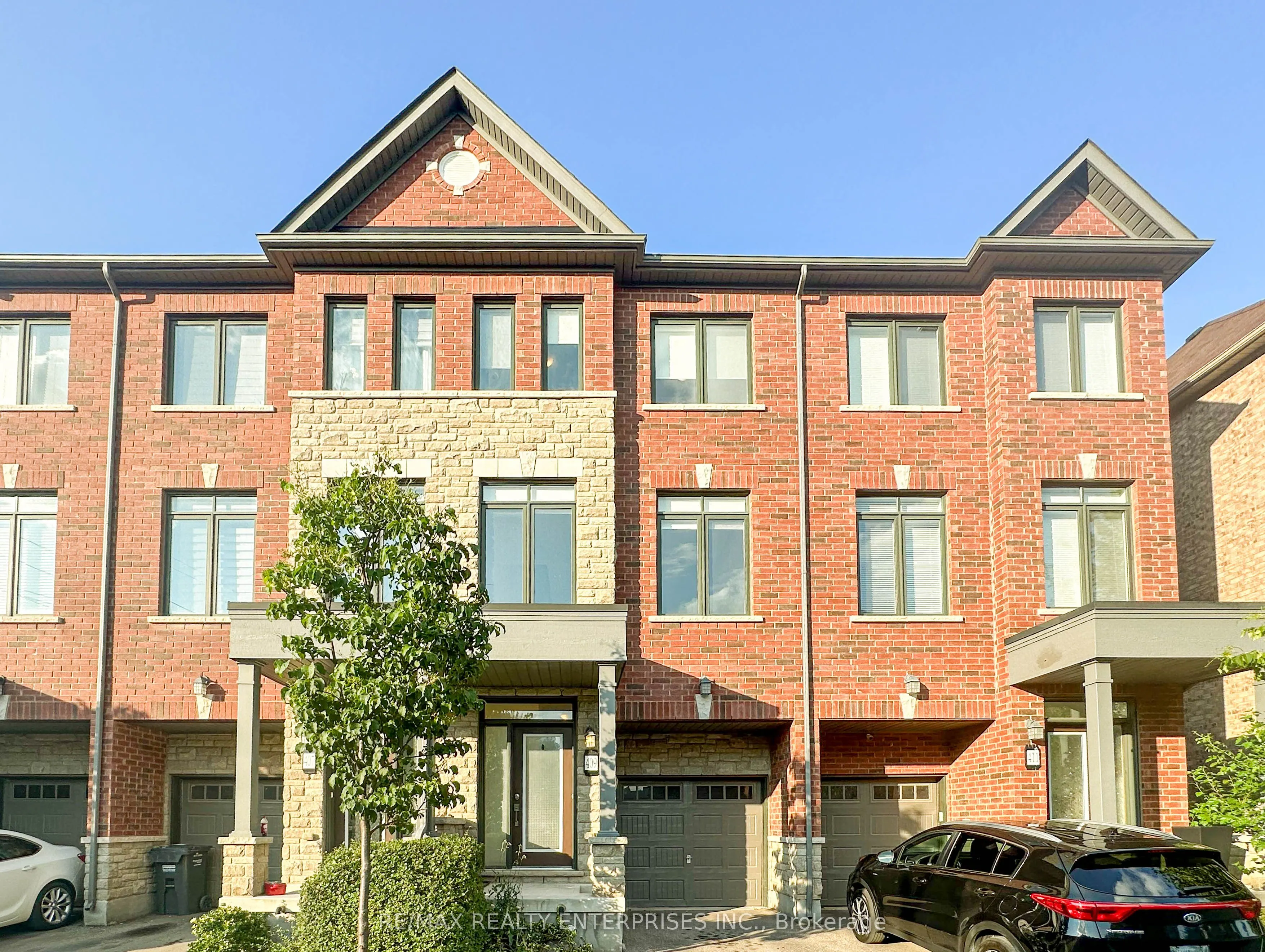 409 Ladycroft Terrace, #27