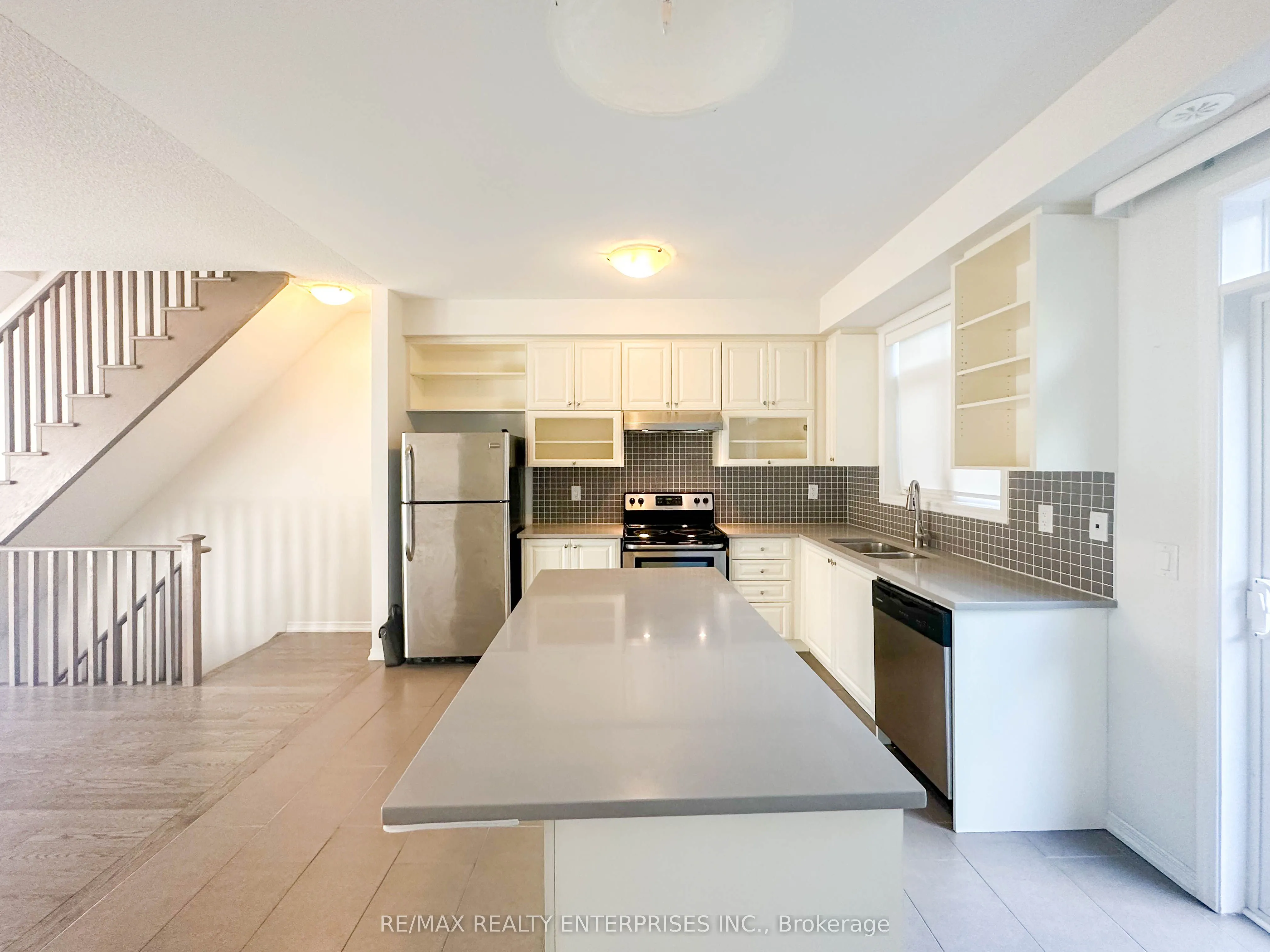 409 Ladycroft Terrace, #27