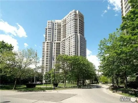 25 Kingsbridge Garden Circle, #521