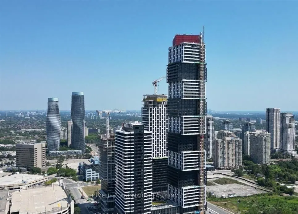 4015 The Exchange, #2102