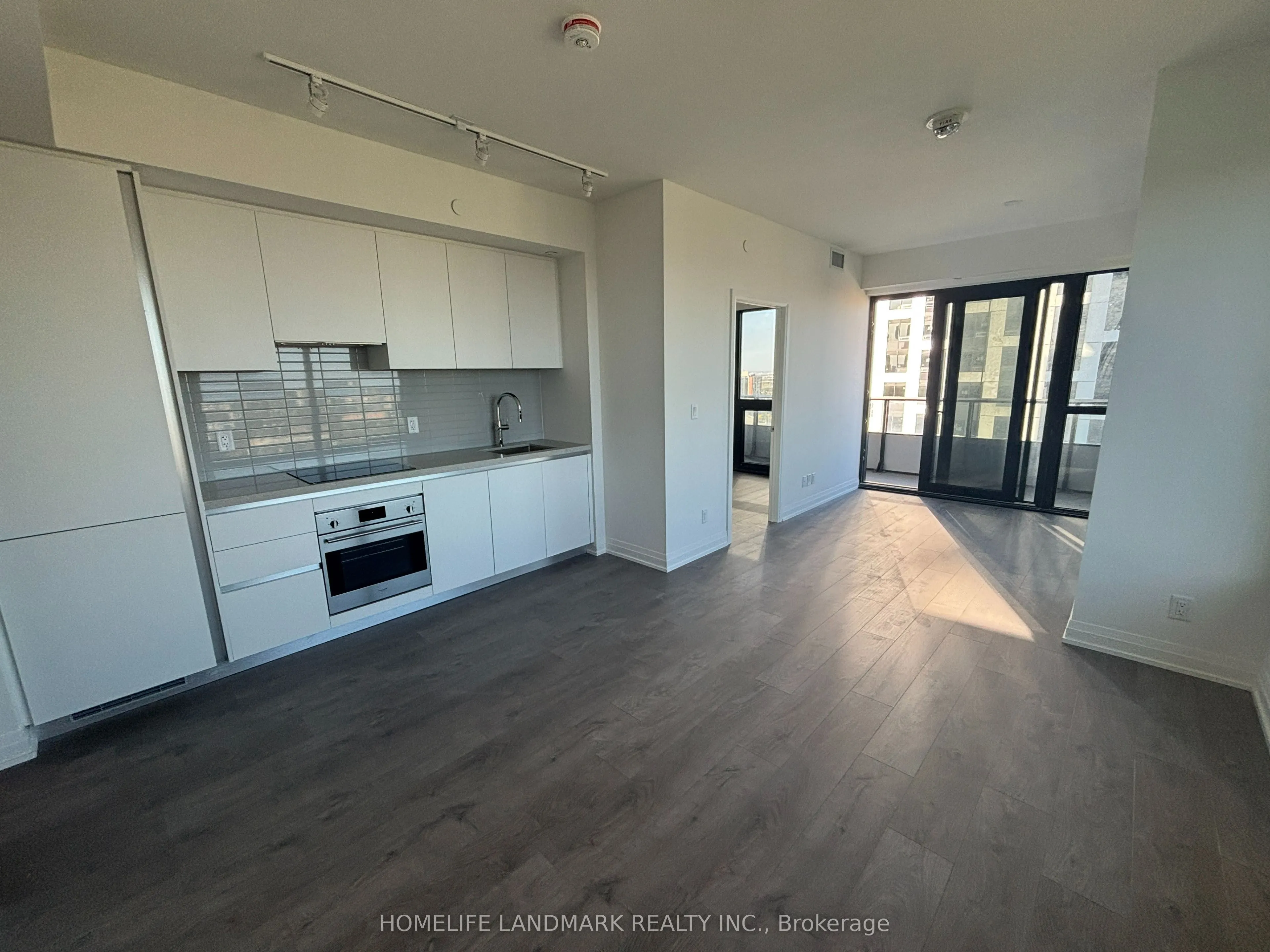 4015 The Exchange, #2102