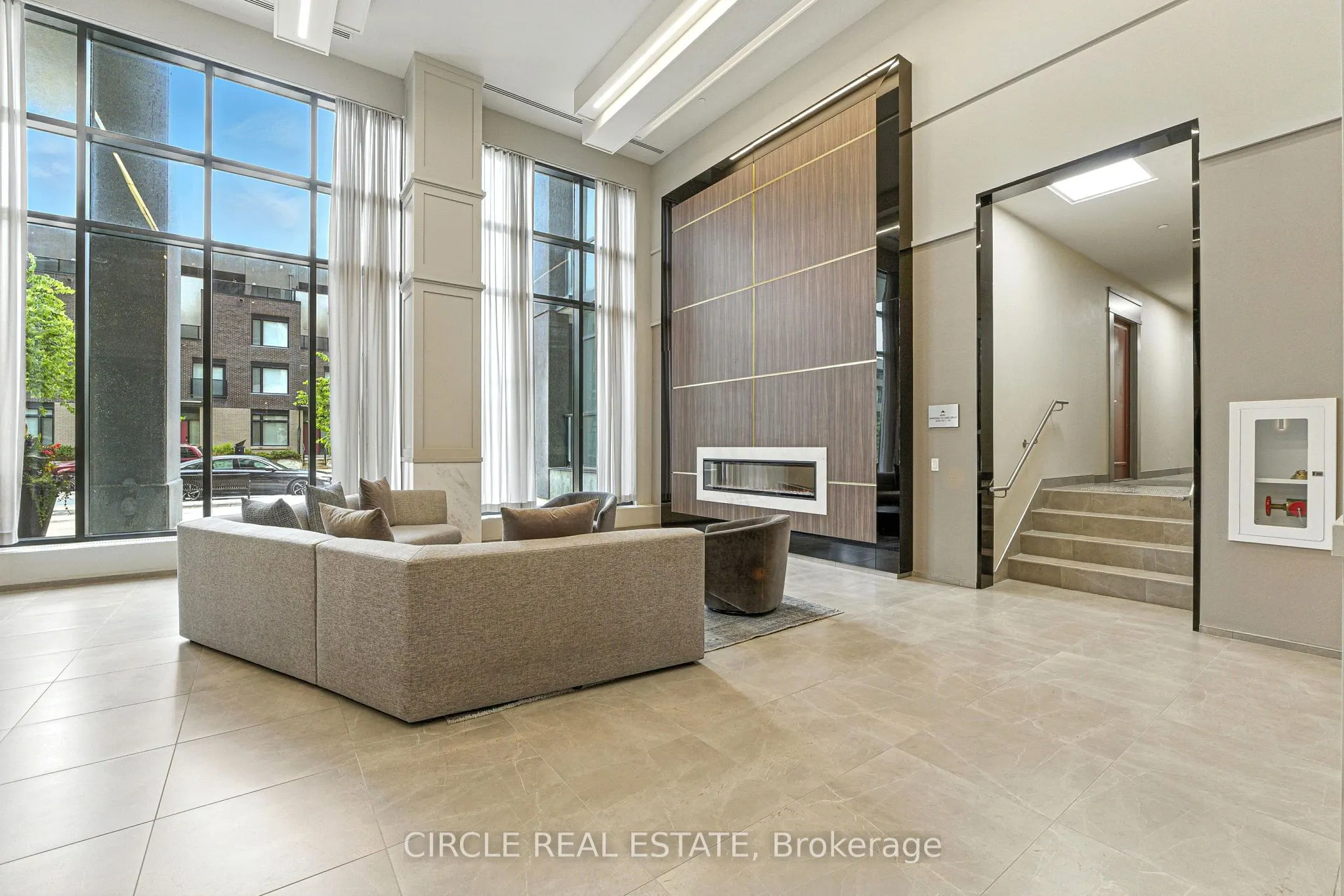 4055 Parkside Village Drive, #LPH 04