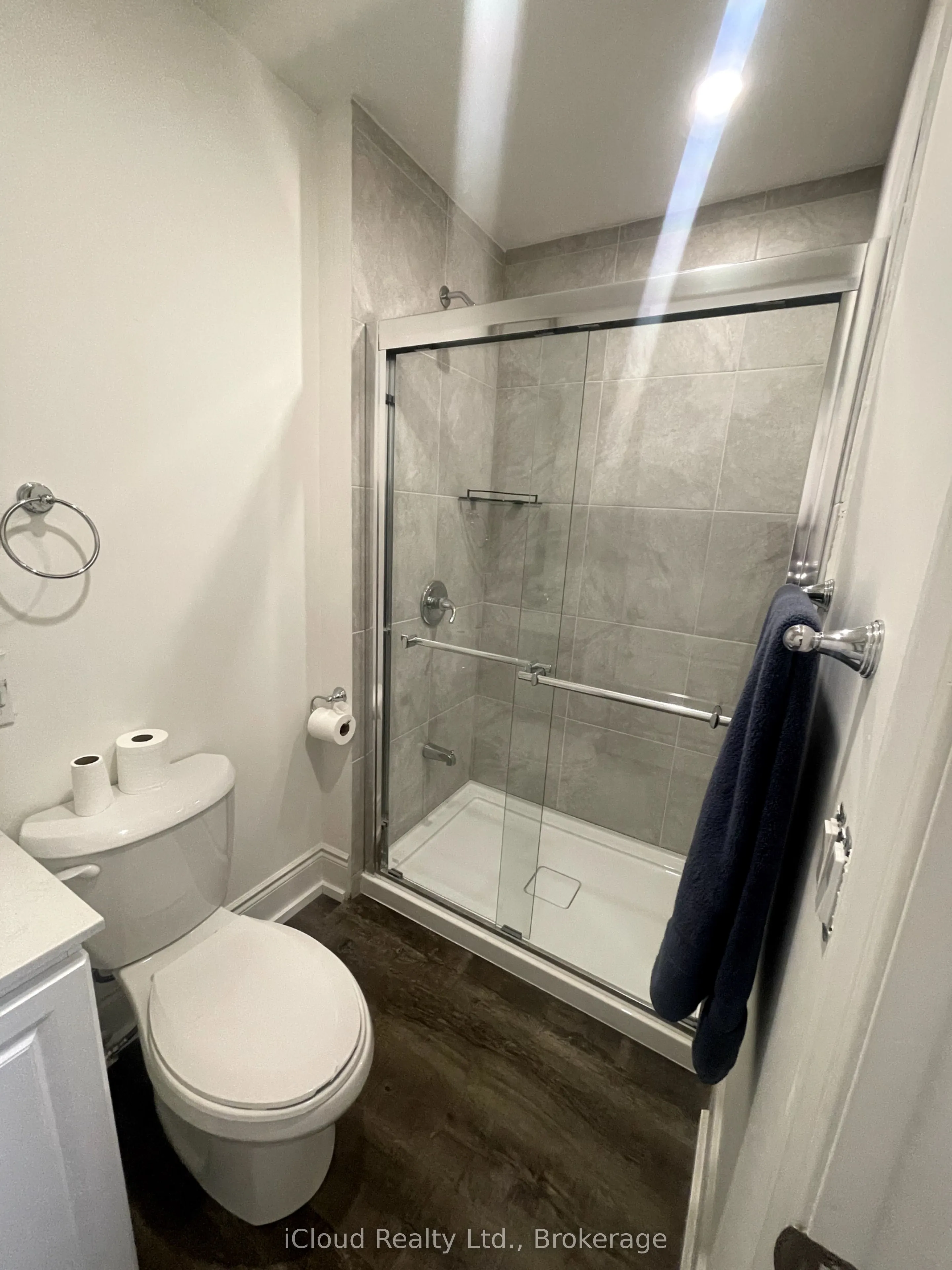56 Baycliffe Crescent, #53