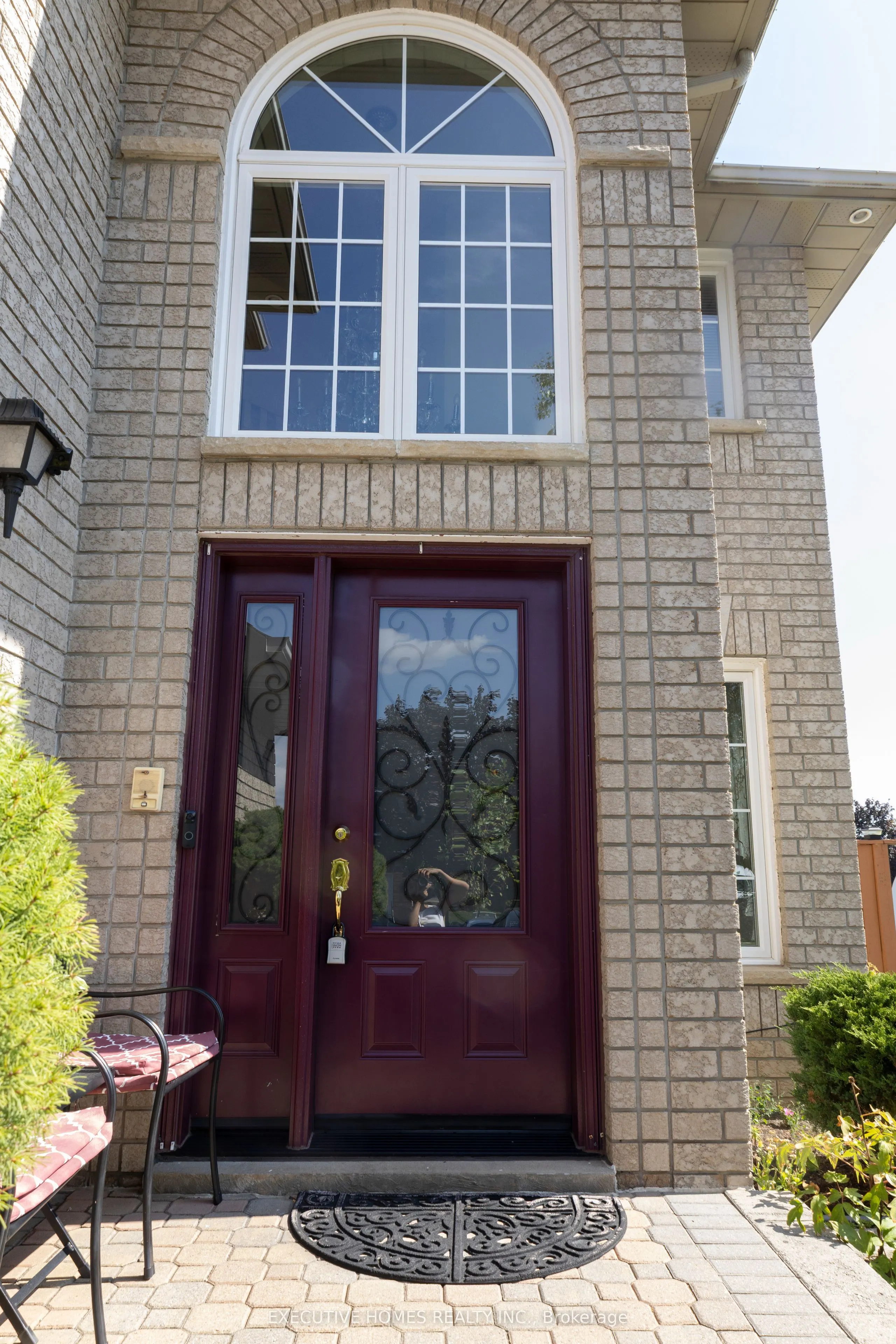 202 Wildwood Trail