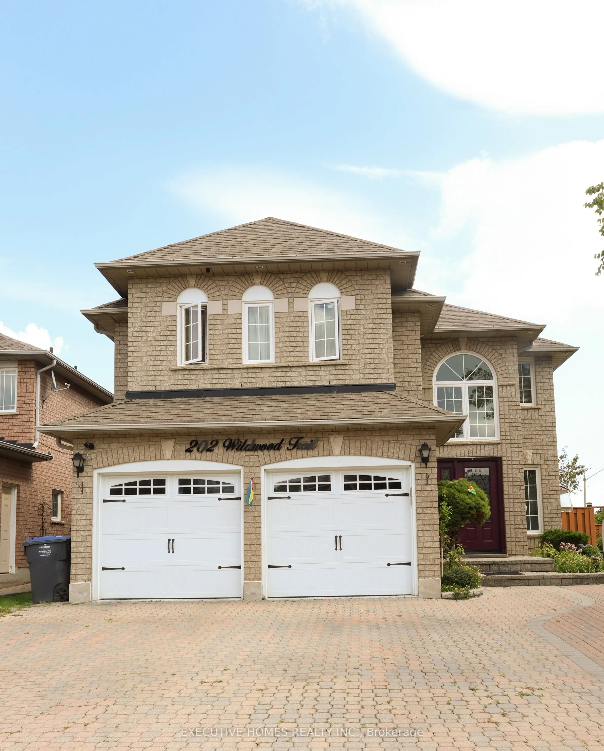 202 Wildwood Trail