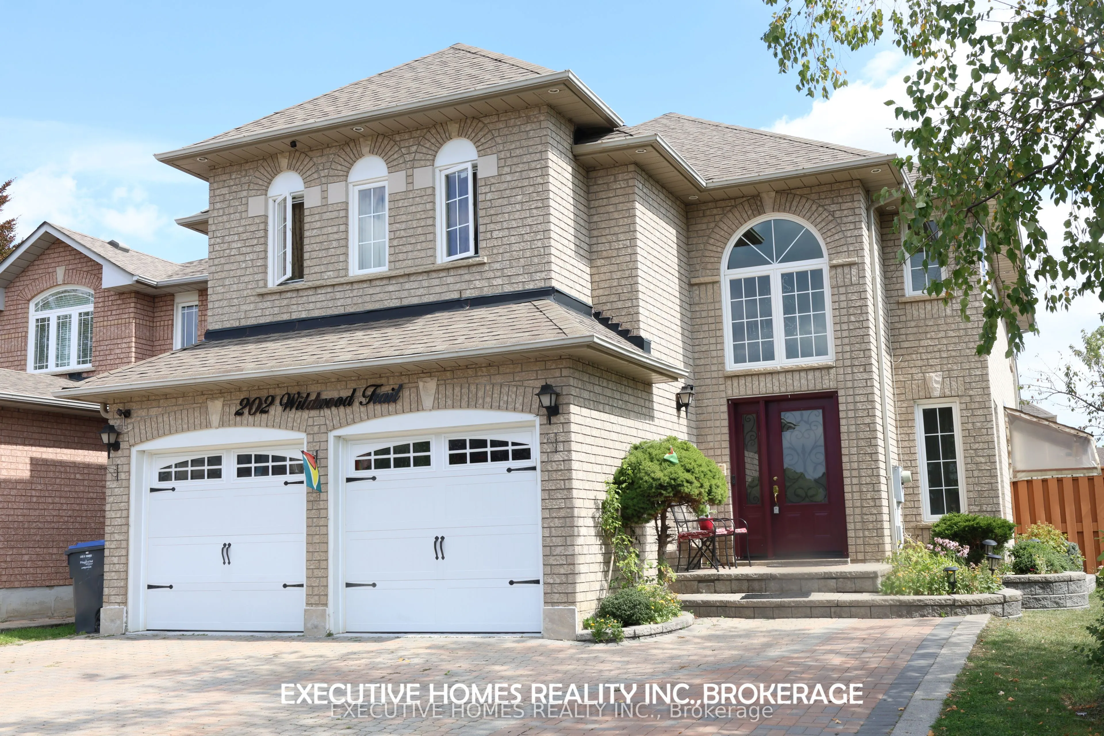 202 Wildwood Trail