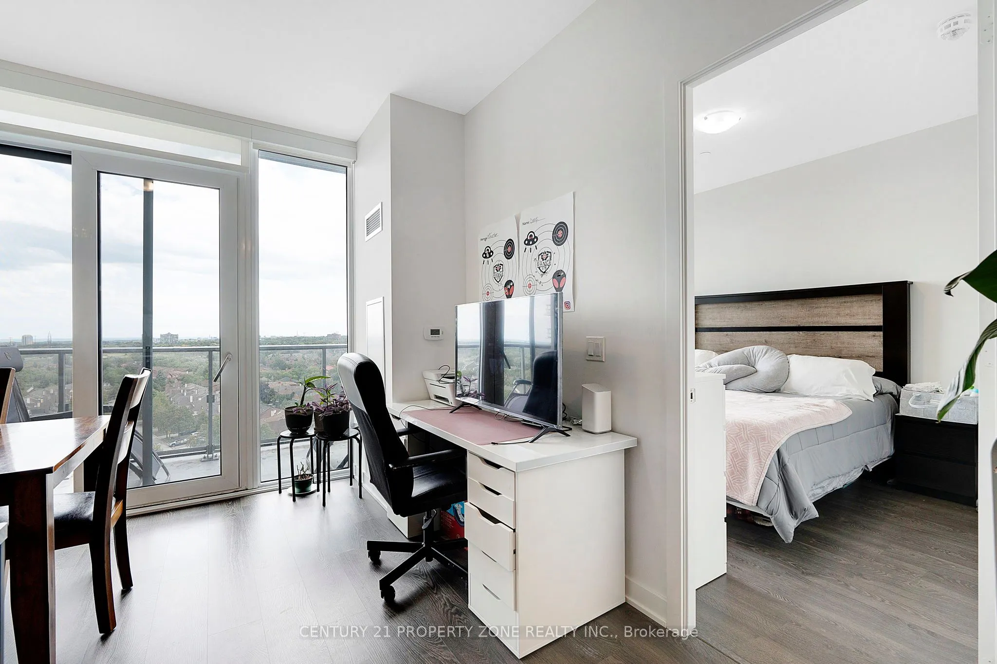 4675 Metcalfe Avenue, #1103
