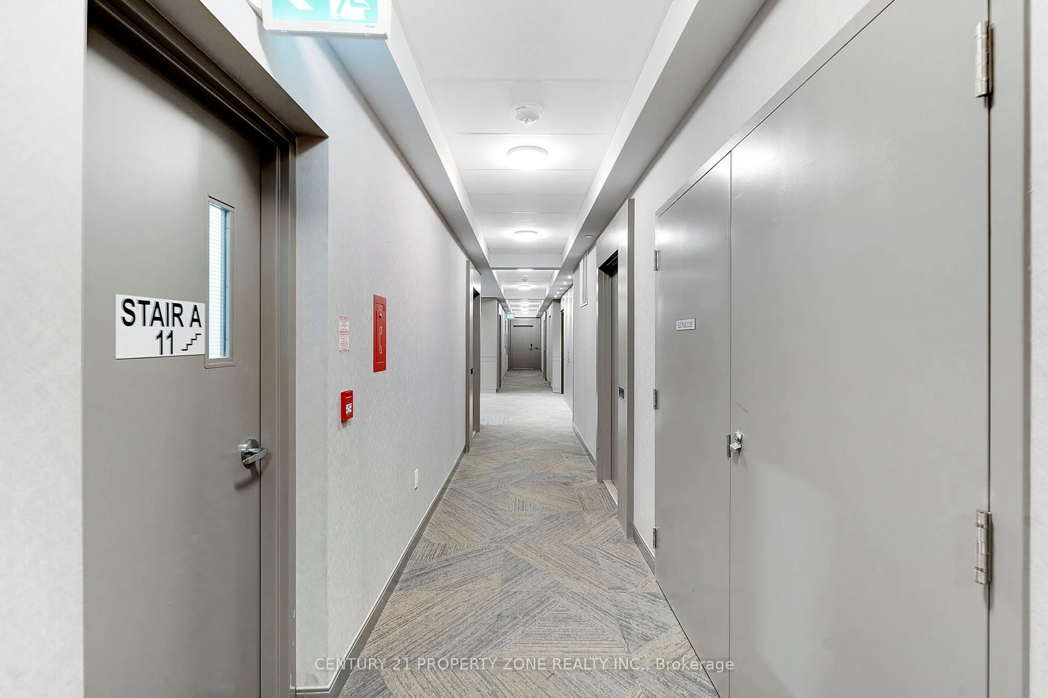 4675 Metcalfe Avenue, #1103