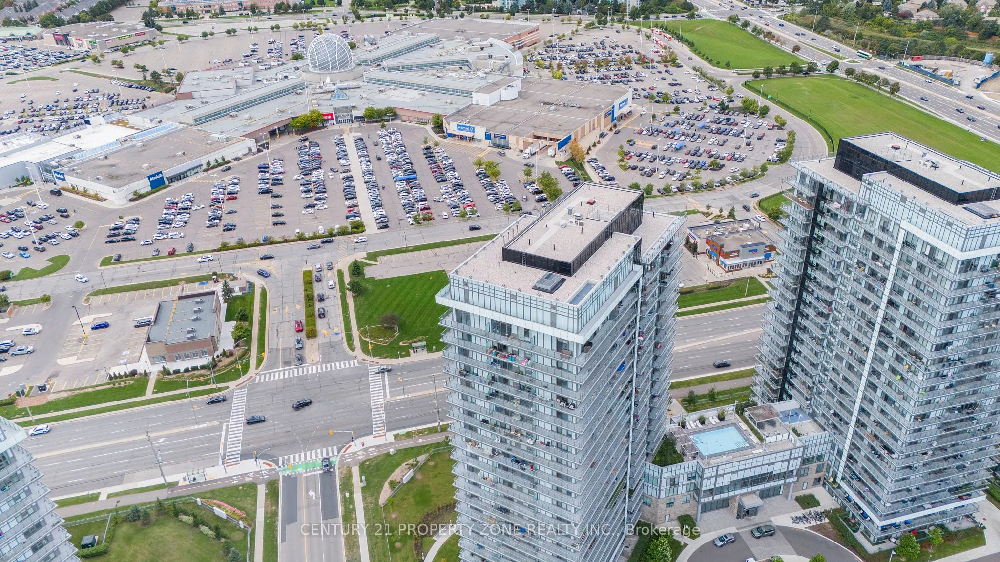 4675 Metcalfe Avenue, #1103