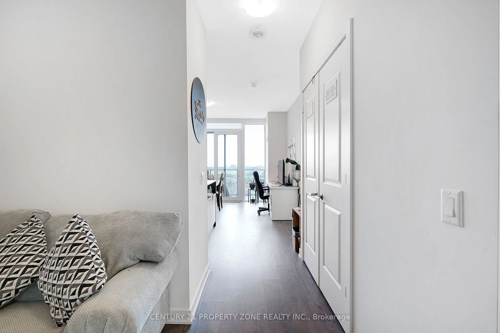 4675 Metcalfe Avenue, #1103