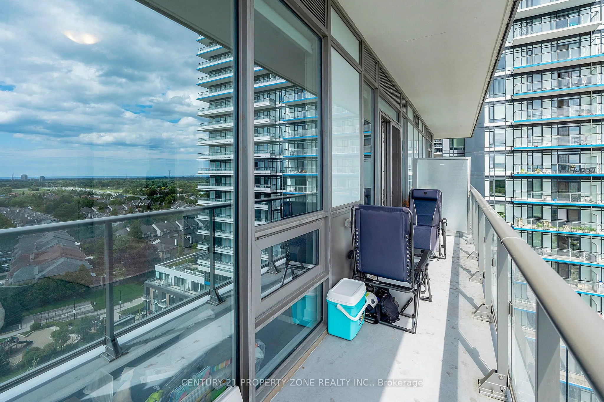 4675 Metcalfe Avenue, #1103