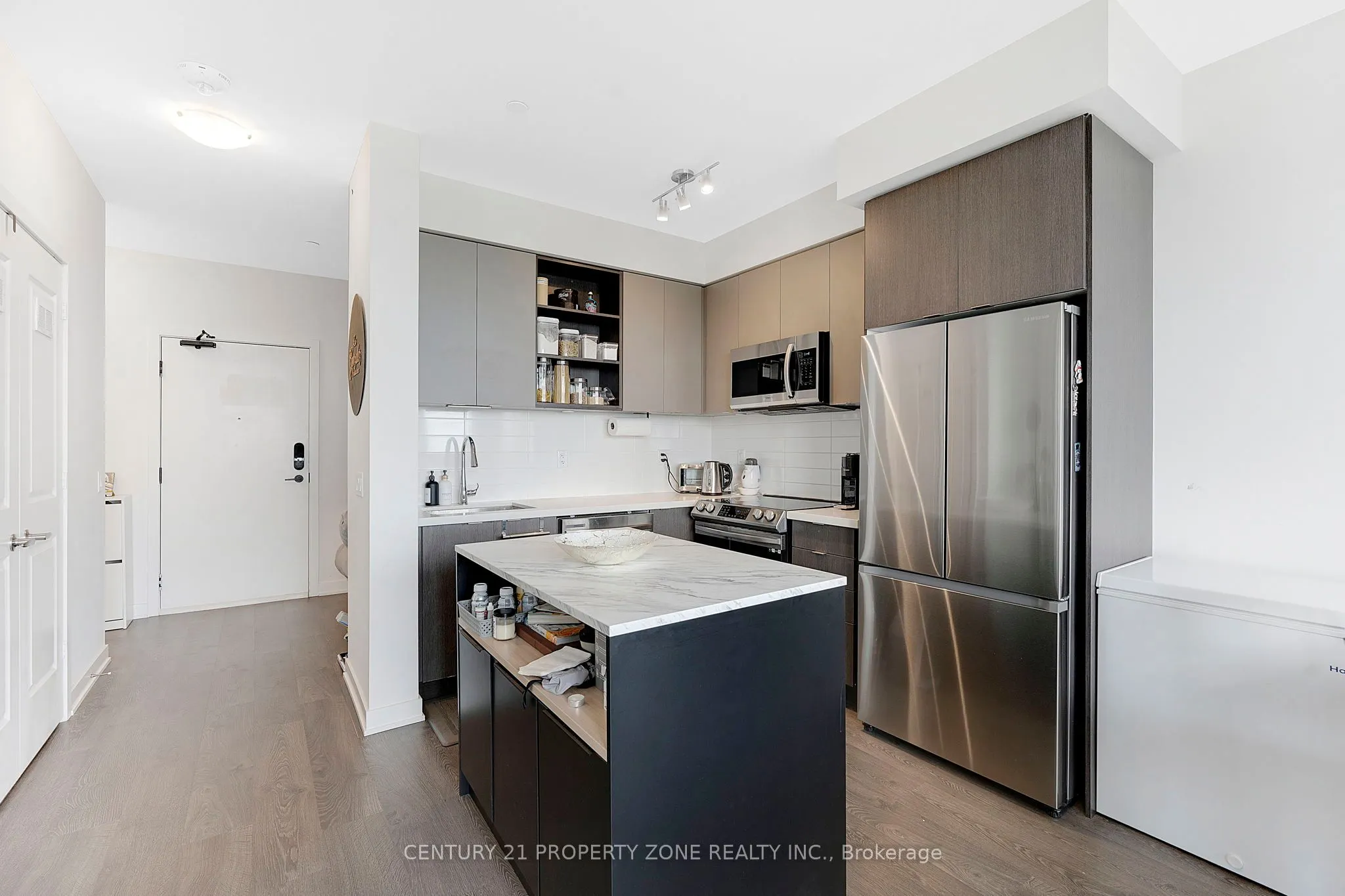 4675 Metcalfe Avenue, #1103