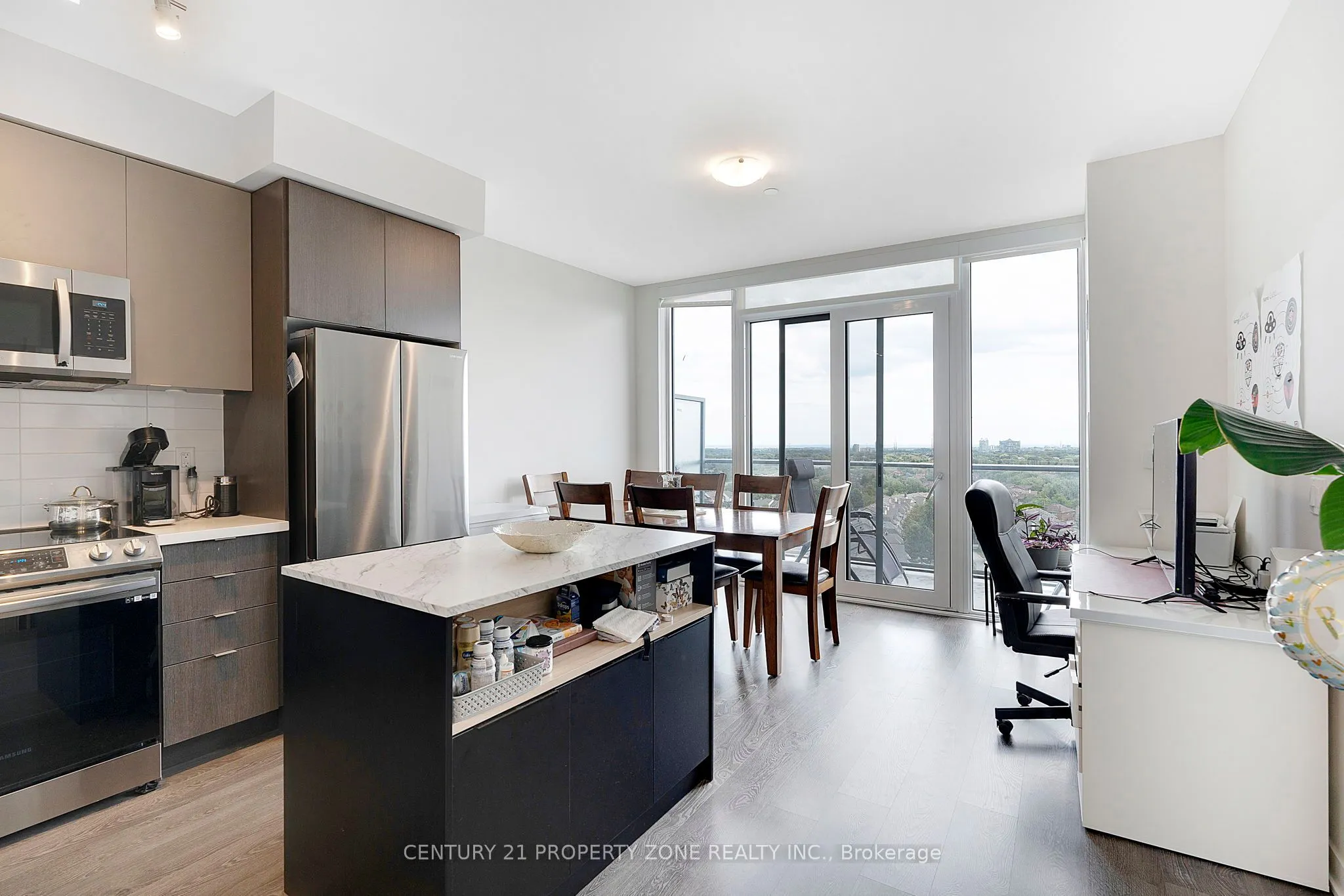 4675 Metcalfe Avenue, #1103
