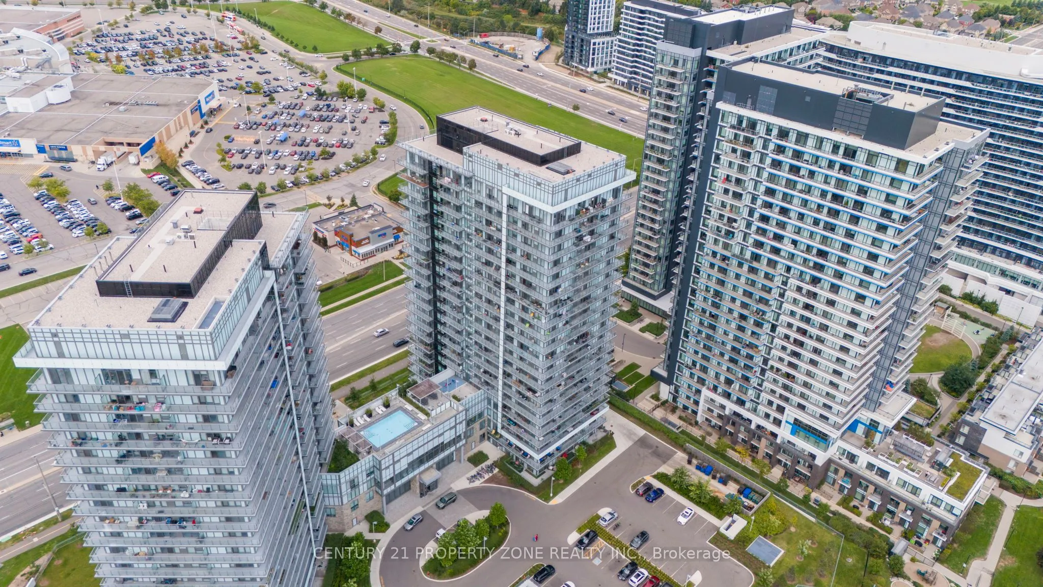 4675 Metcalfe Avenue, #1103