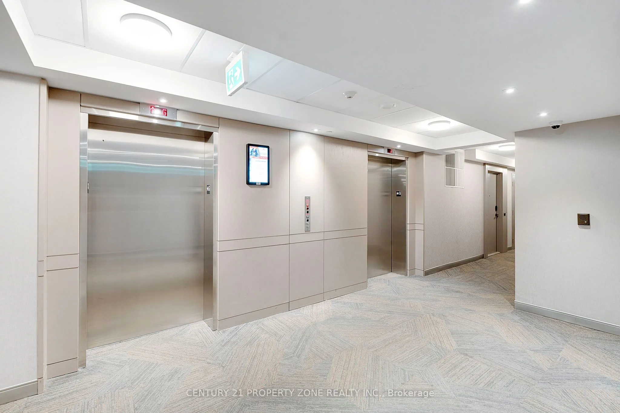 4675 Metcalfe Avenue, #1103