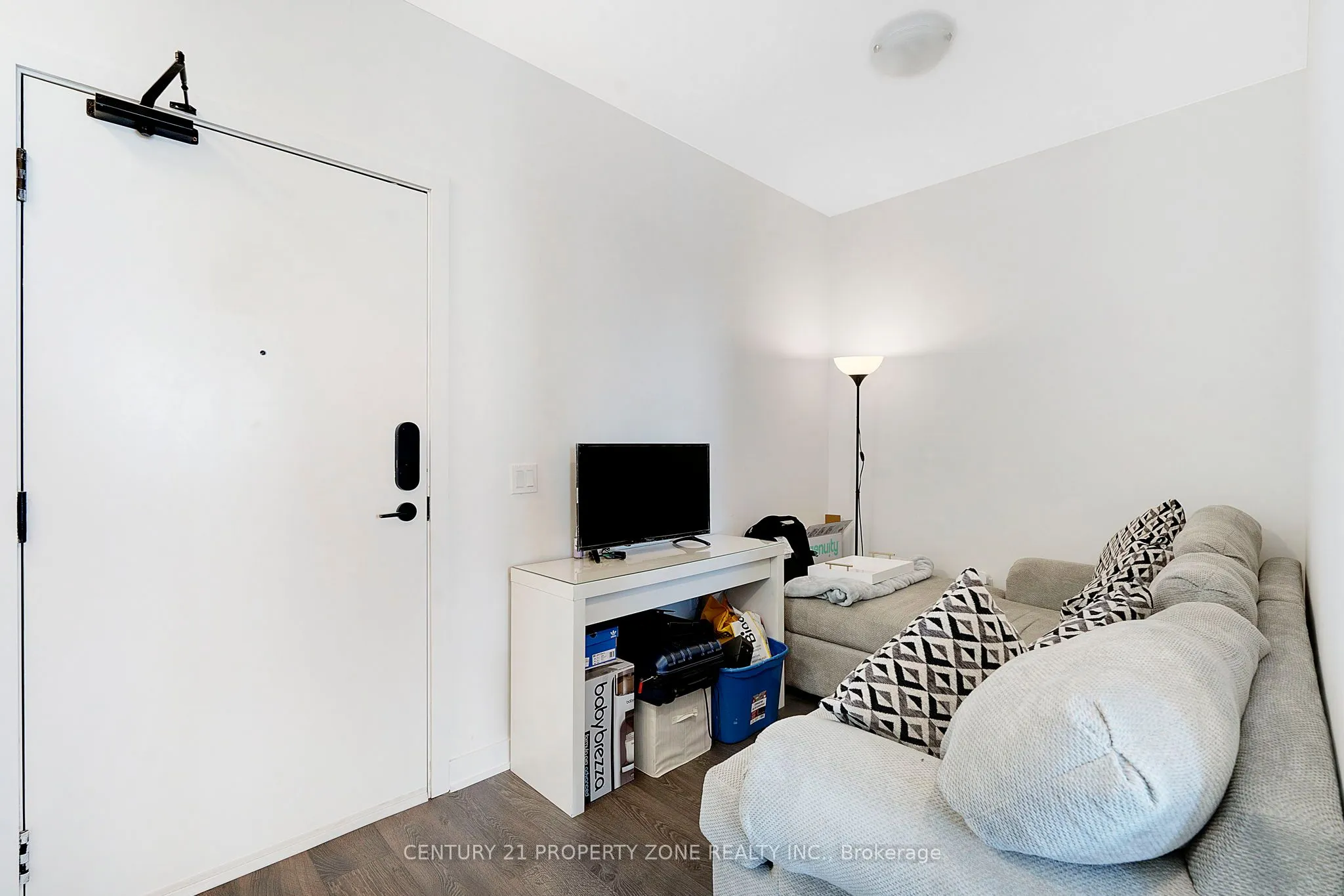 4675 Metcalfe Avenue, #1103