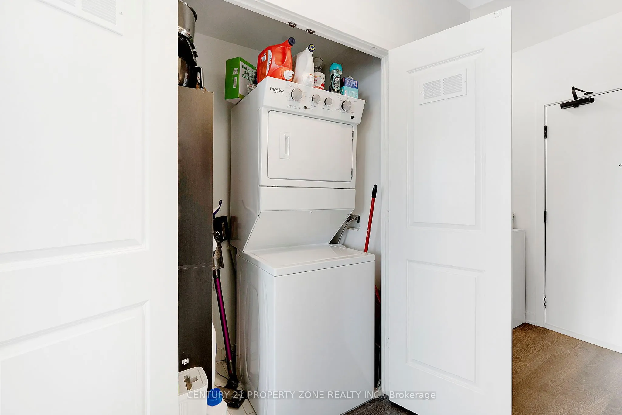 4675 Metcalfe Avenue, #1103