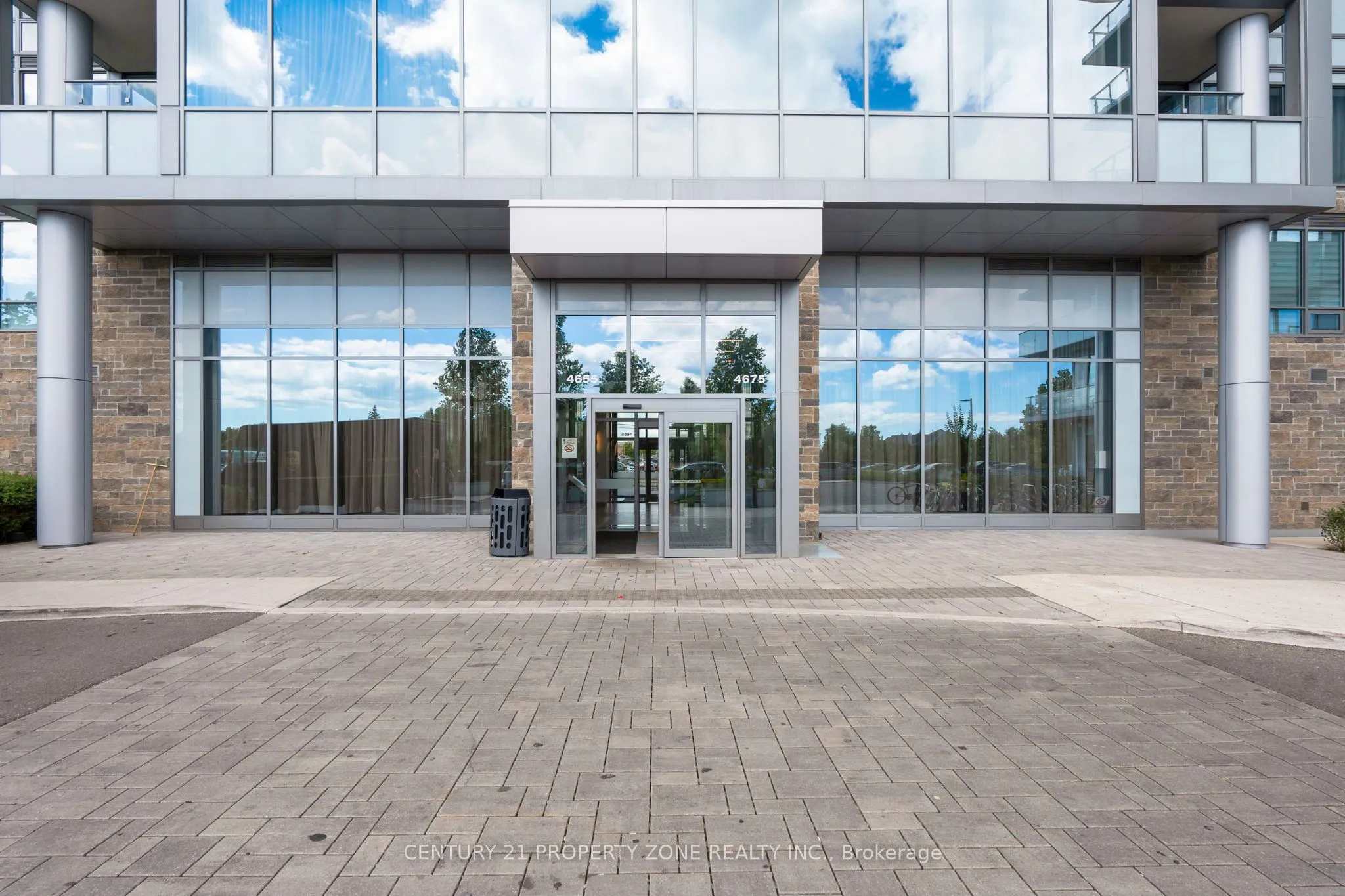 4675 Metcalfe Avenue, #1103