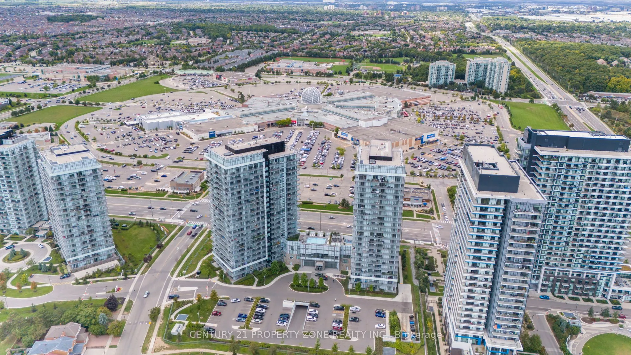 4675 Metcalfe Avenue, #1103
