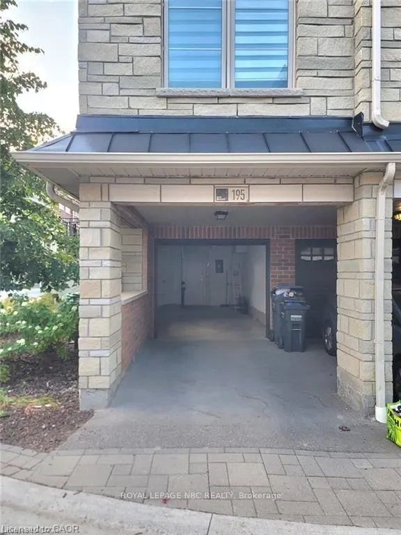 200 Veterans Drive, #195