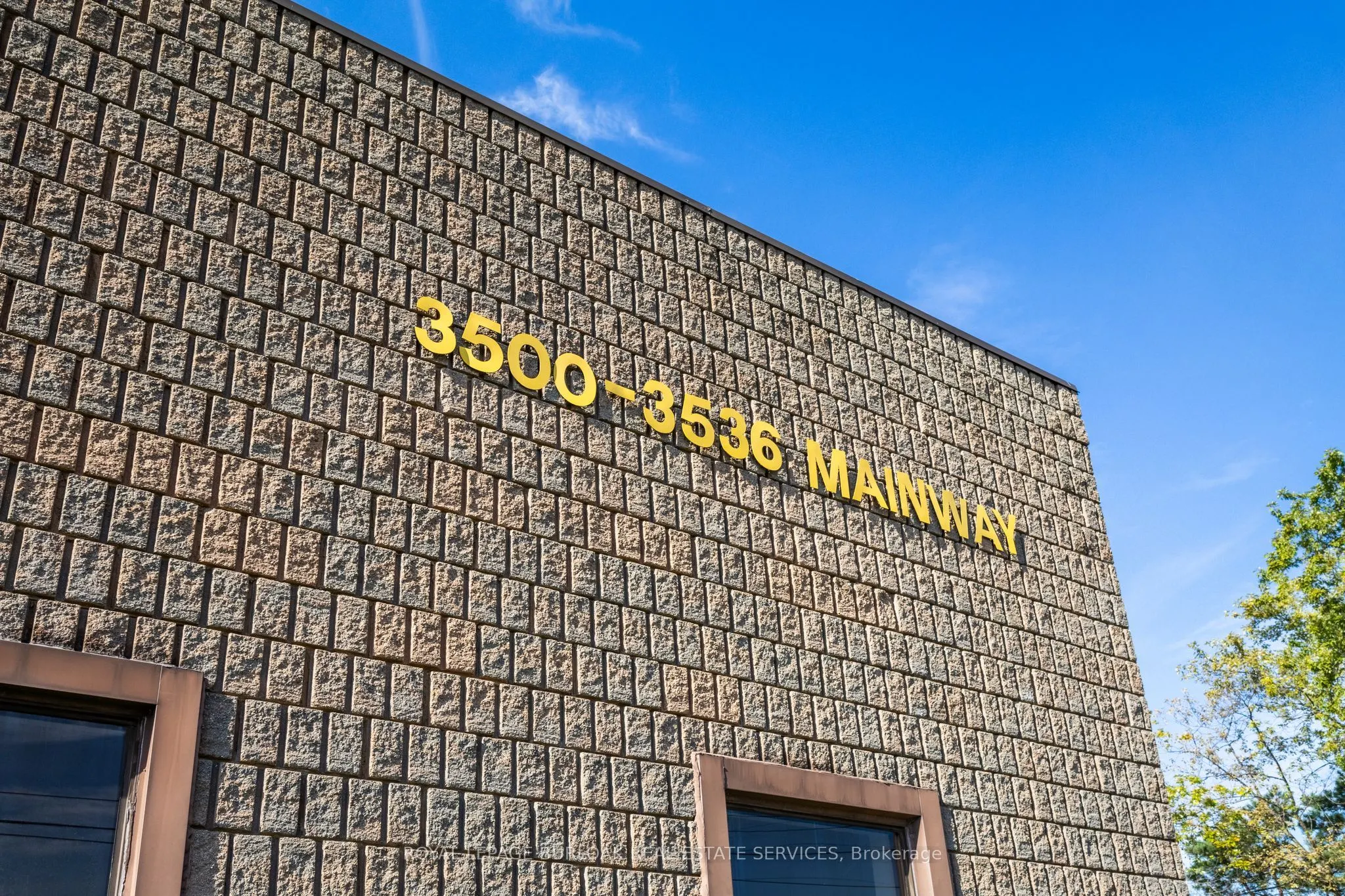 3534 Mainway, #Unit# 18