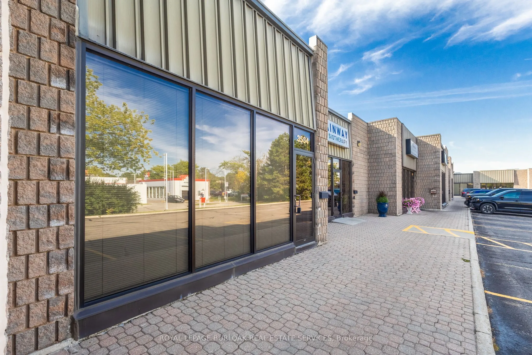3534 Mainway, #Unit# 18