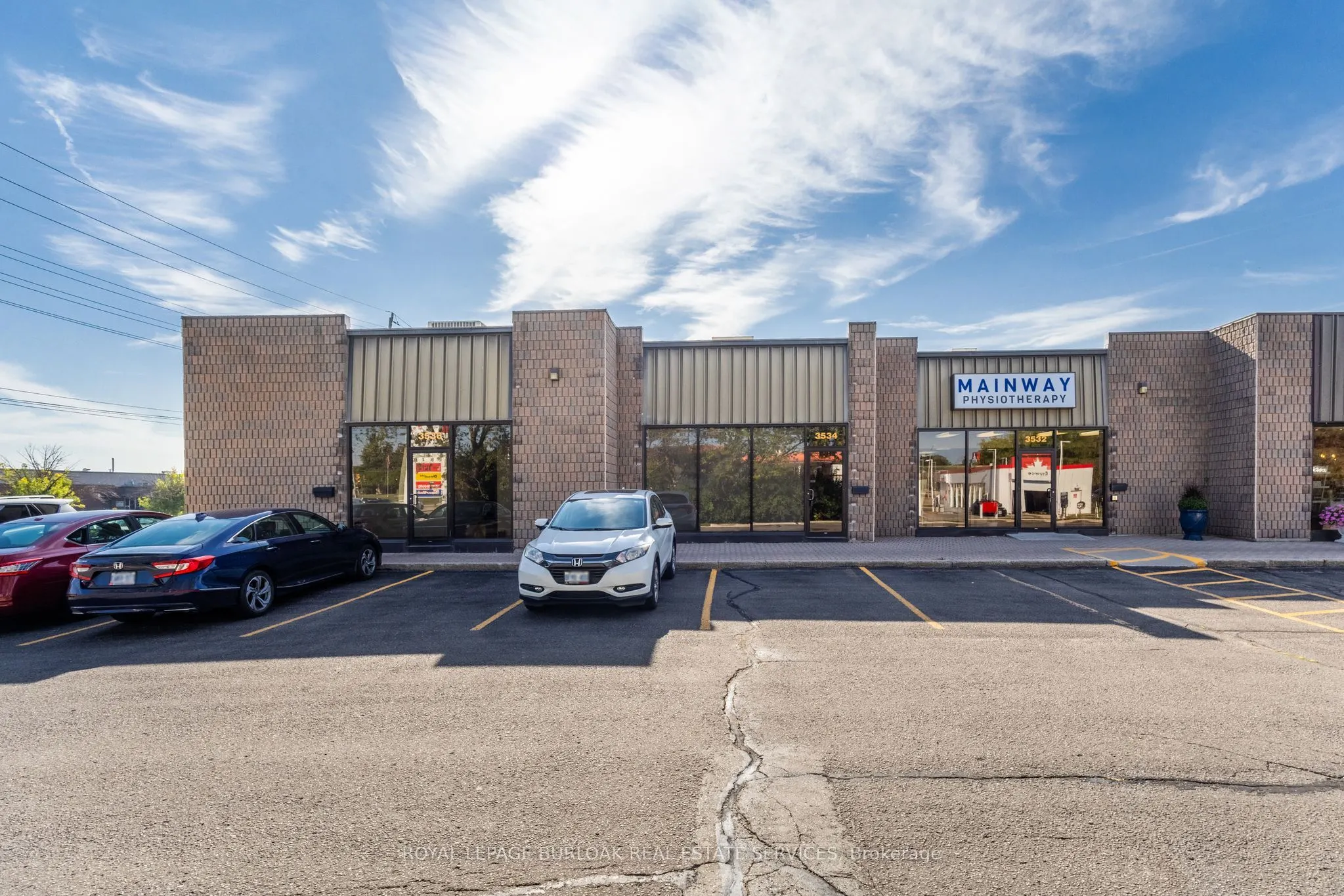 3534 Mainway, #Unit# 18
