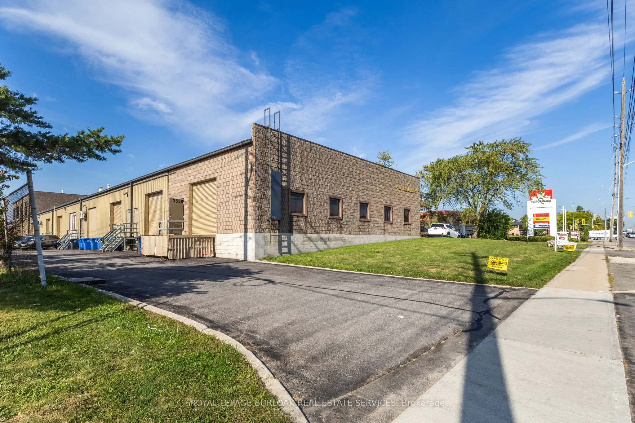 3534 Mainway, #Unit# 18
