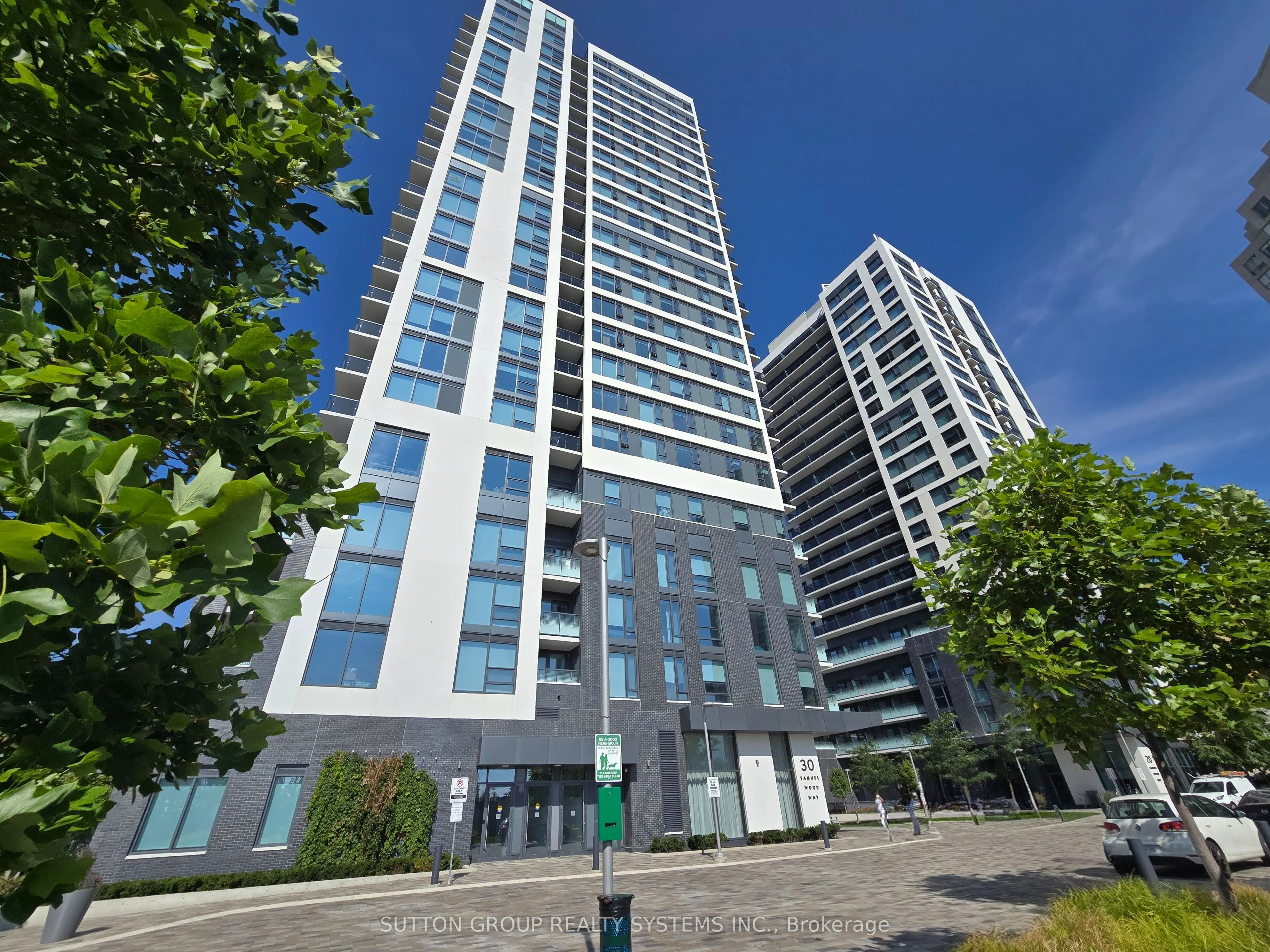 30 Samuel Wood Way, #210