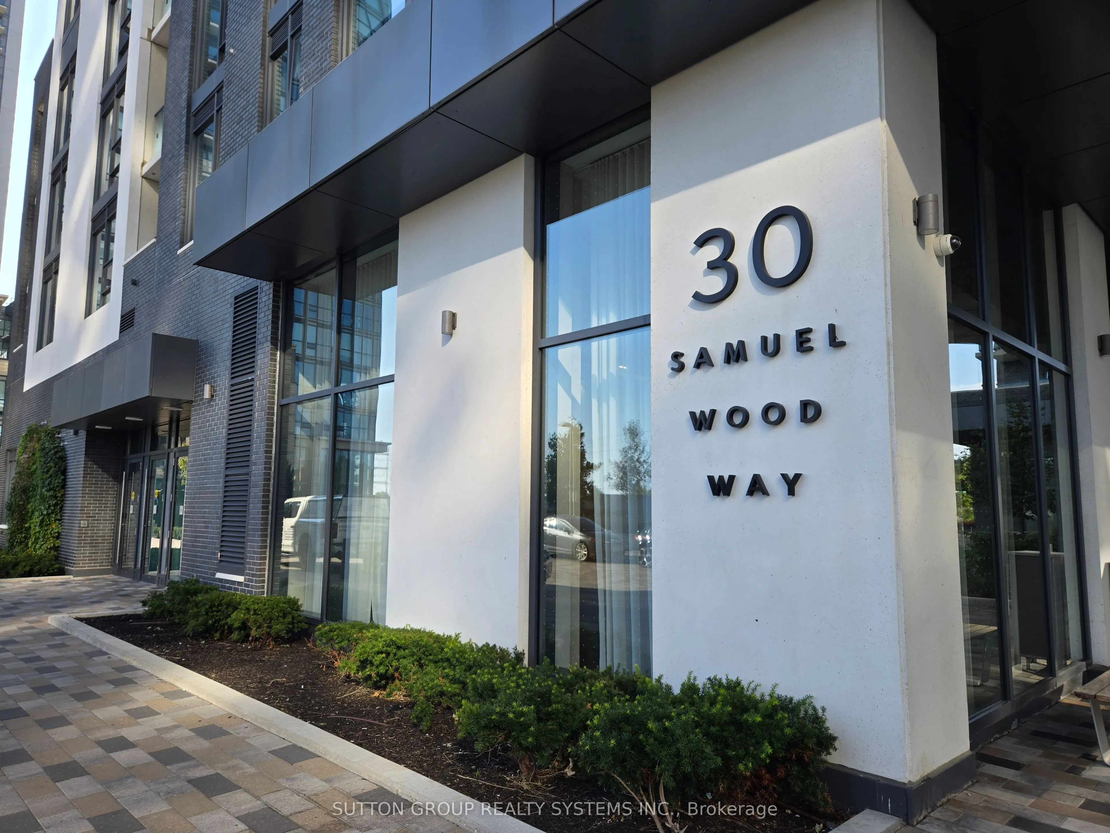 30 Samuel Wood Way, #210