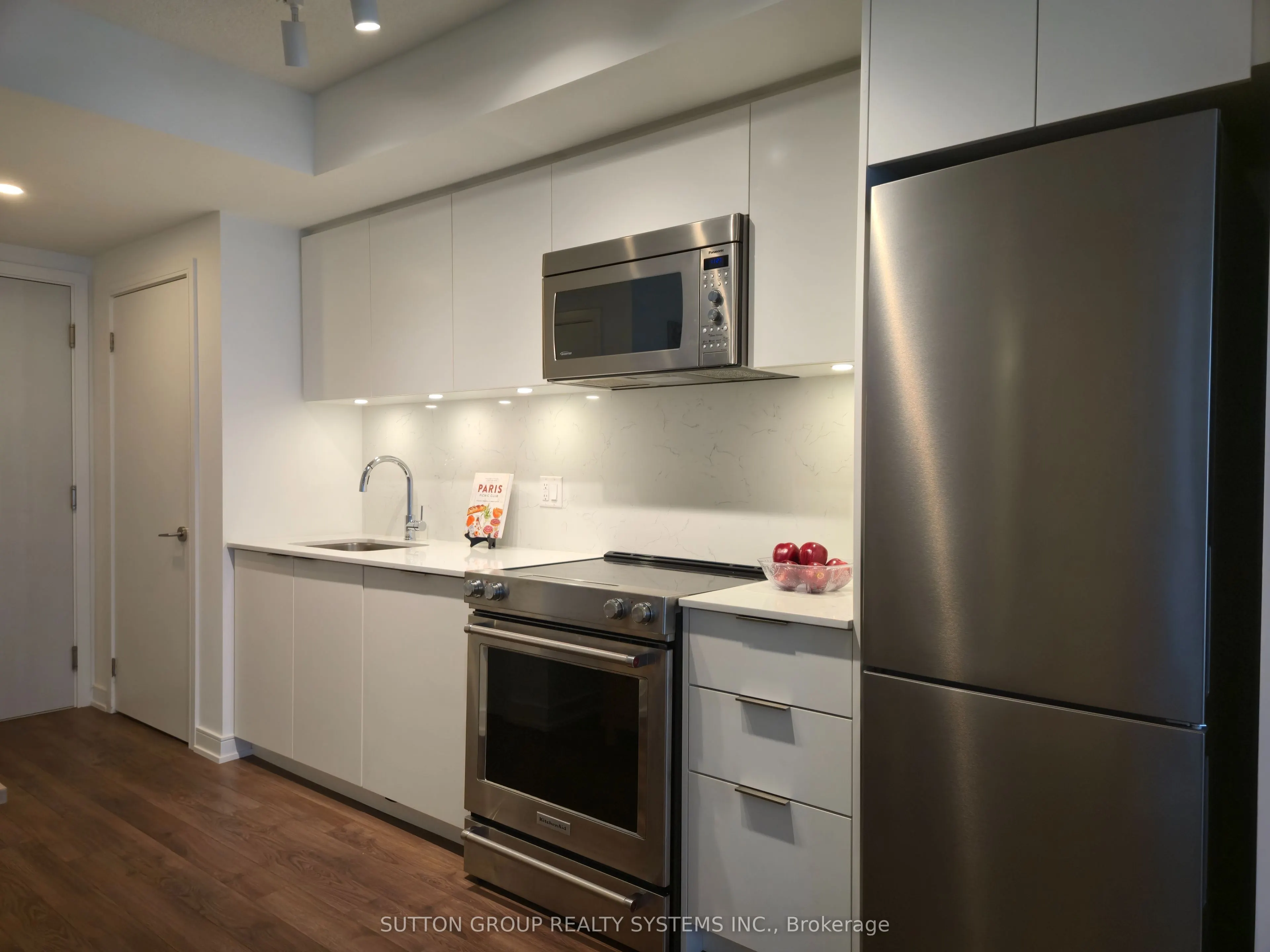 30 Samuel Wood Way, #210