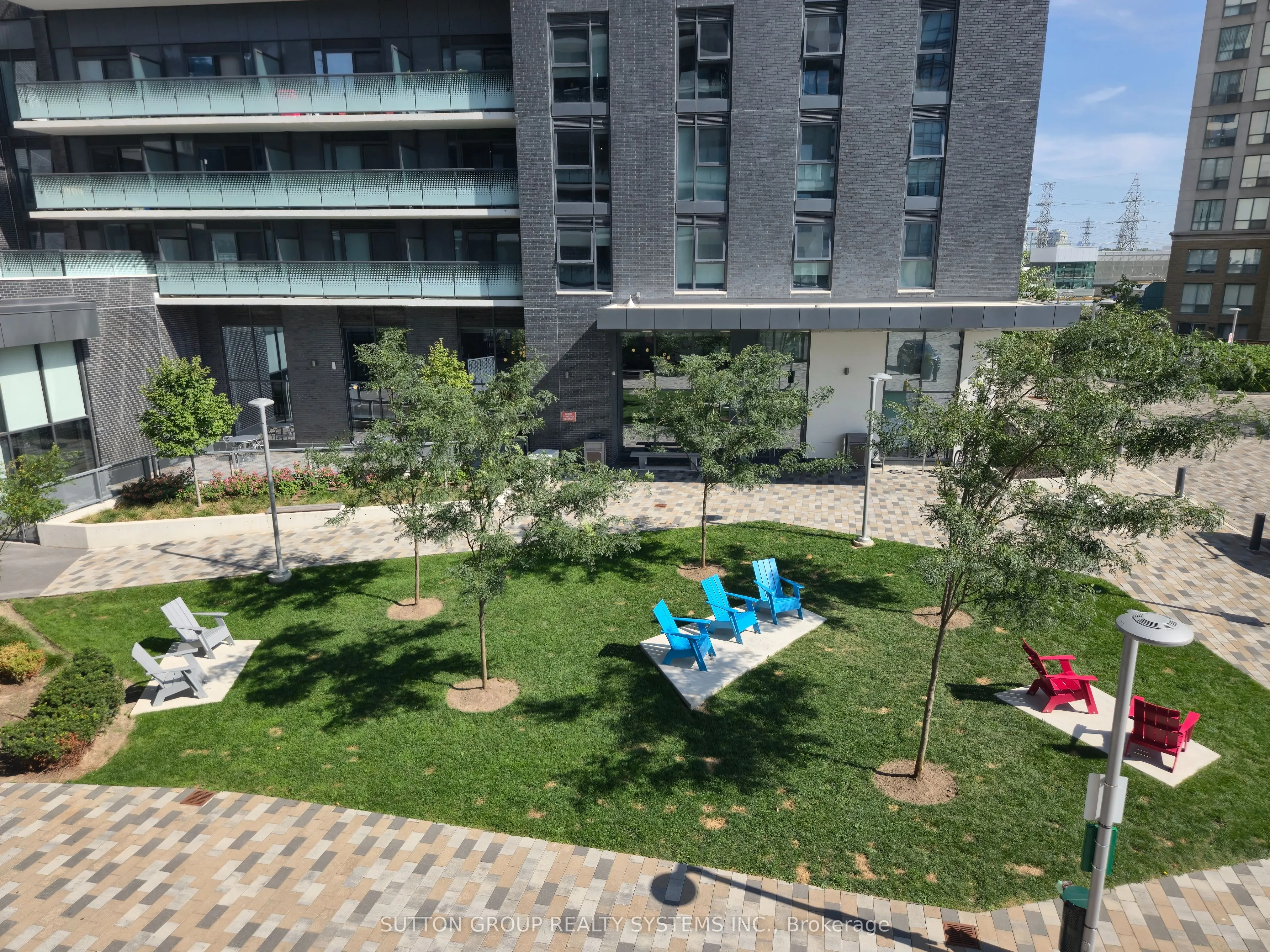 30 Samuel Wood Way, #210