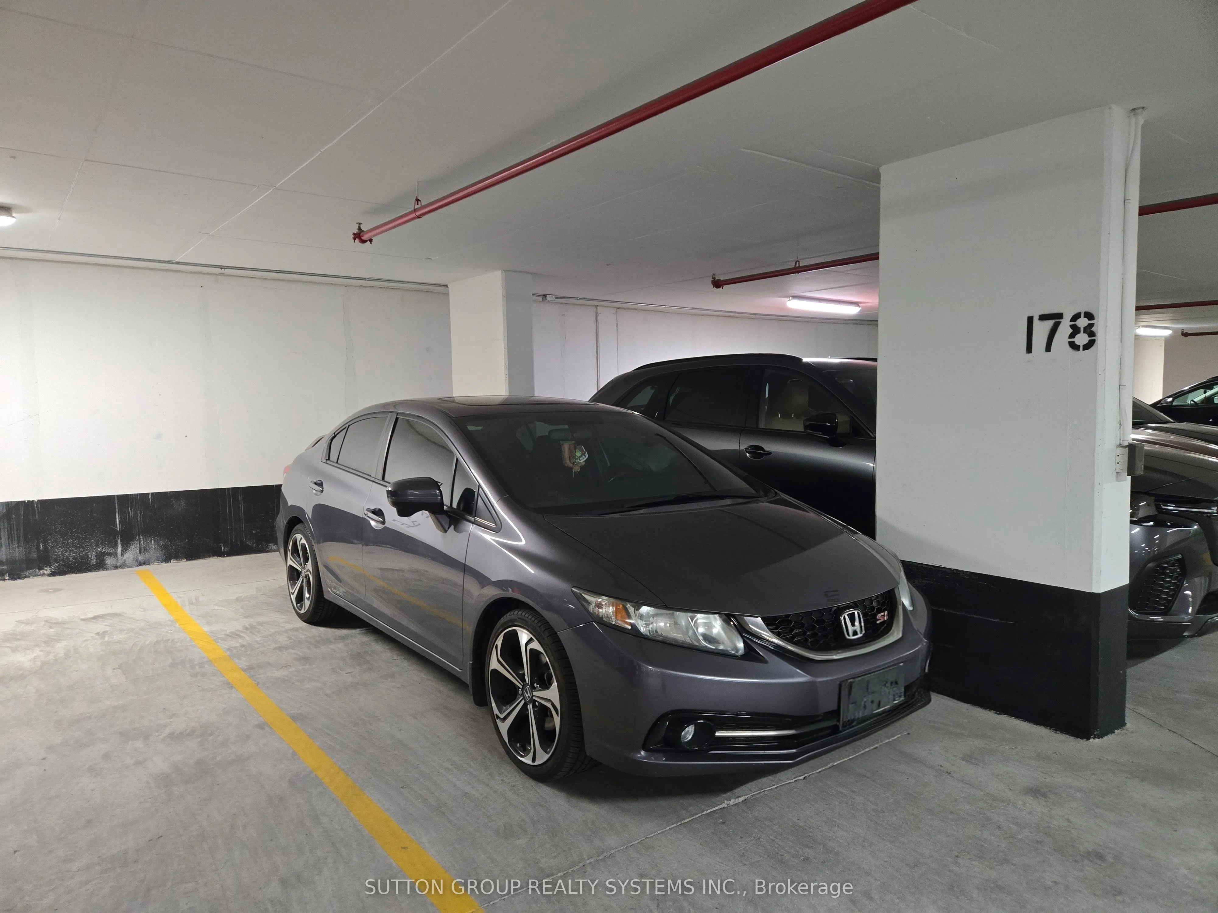 30 Samuel Wood Way, #210